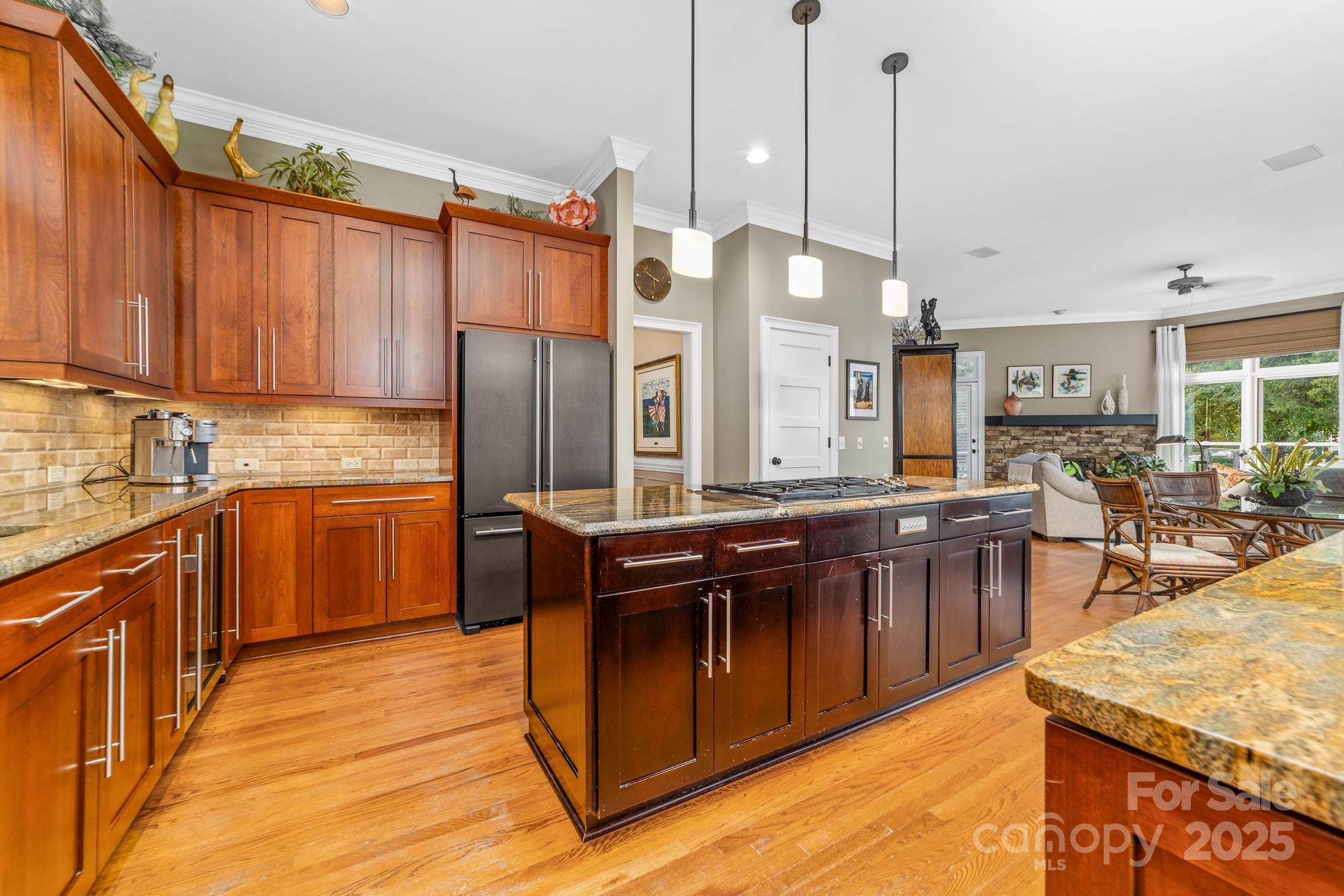 18316 Mainsail Pointe Drive — Cornelius
