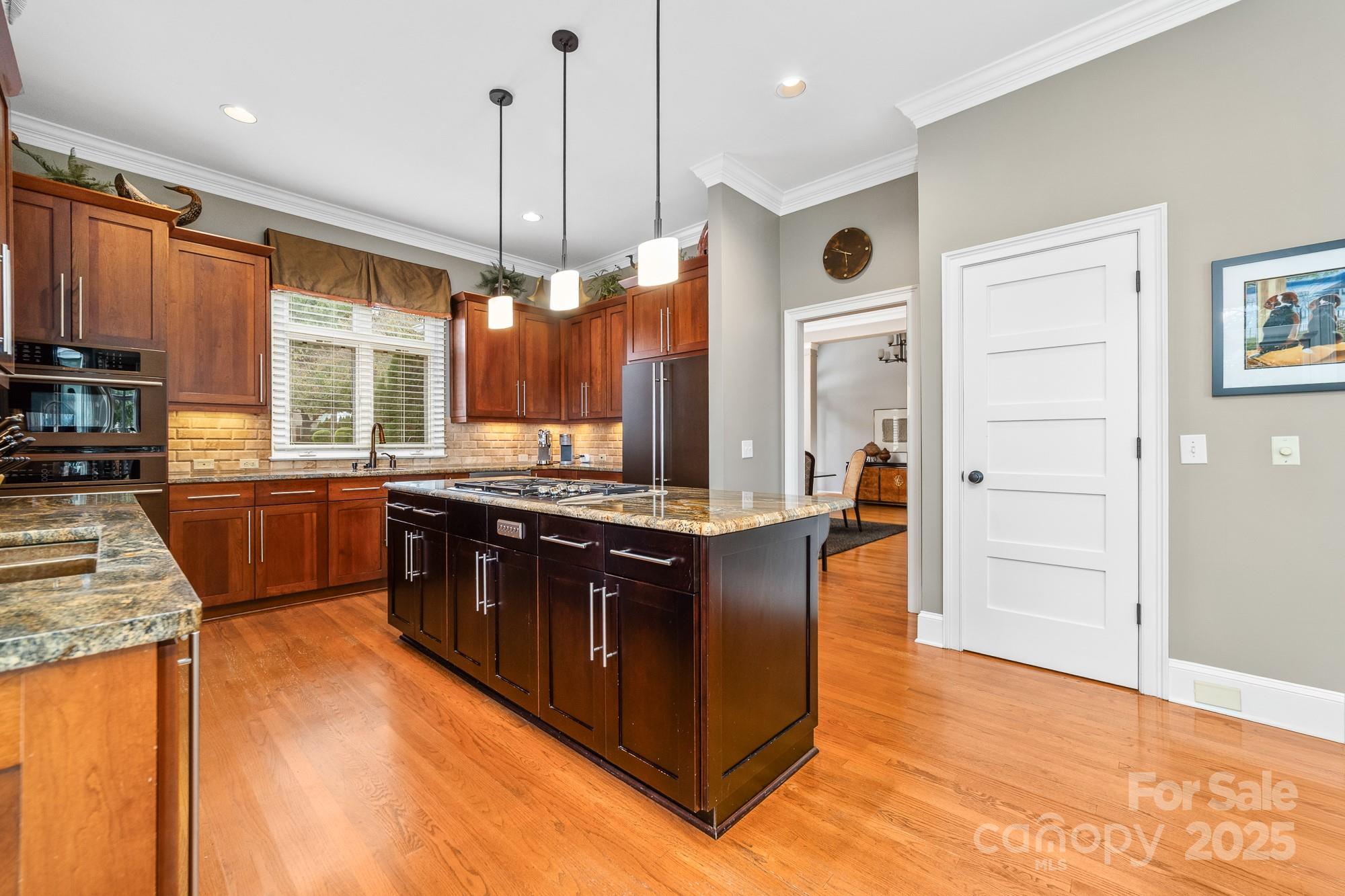18316 Mainsail Pointe Drive — Cornelius