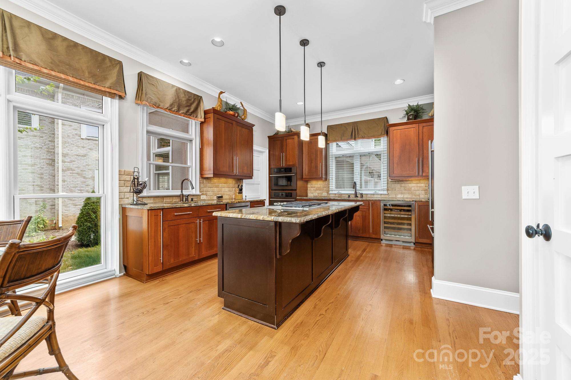 18316 Mainsail Pointe Drive — Cornelius