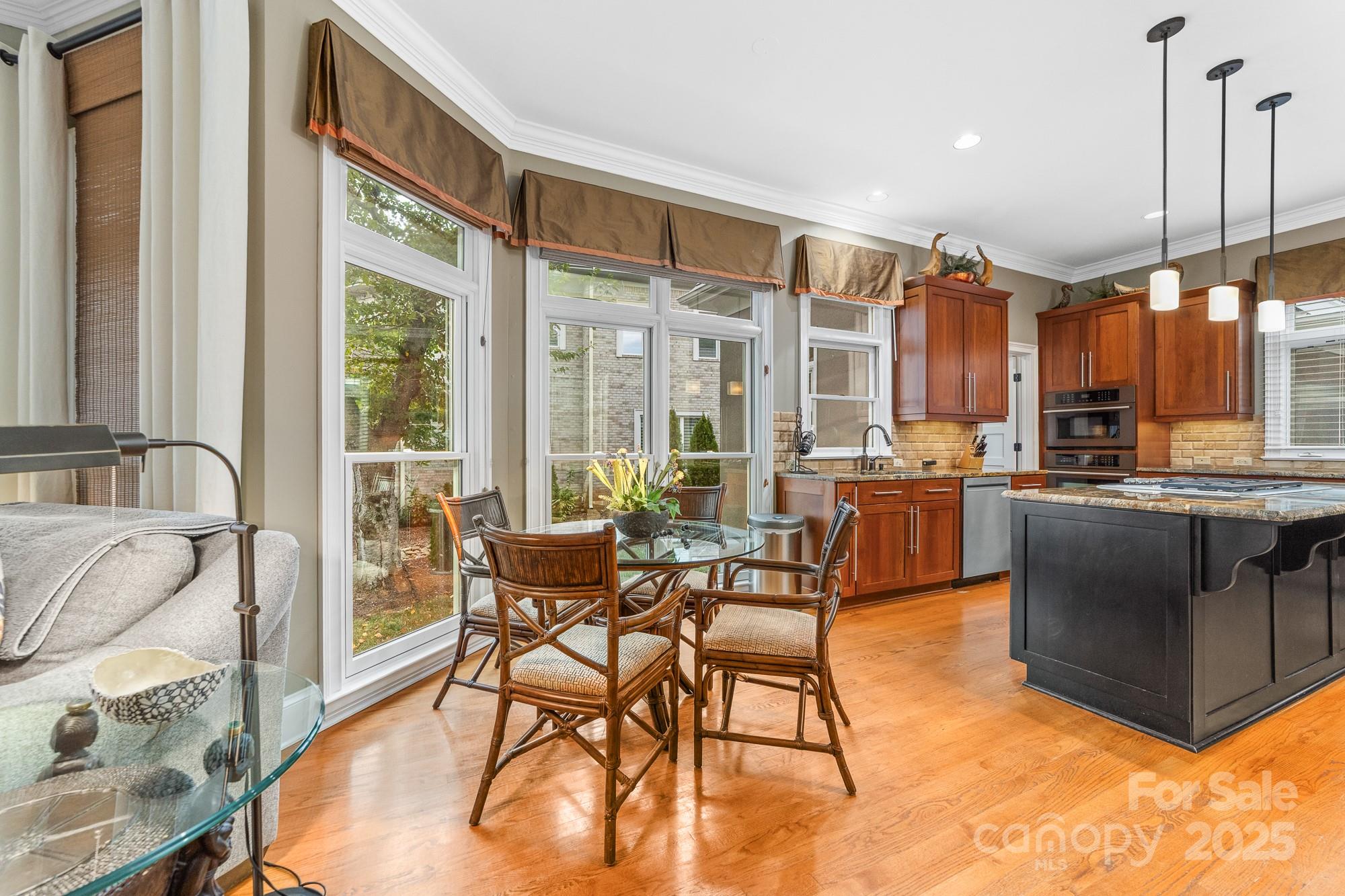 18316 Mainsail Pointe Drive — Cornelius