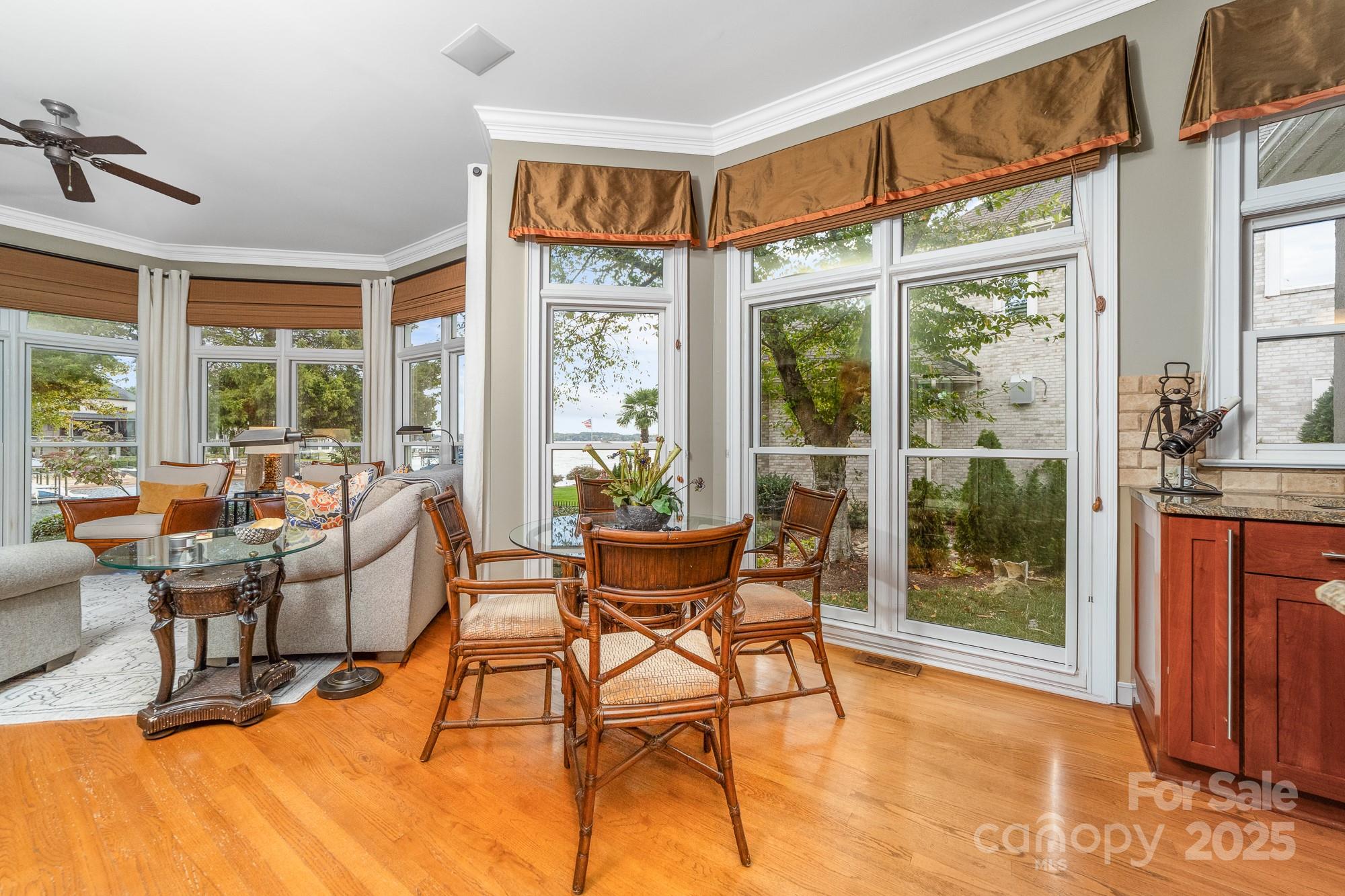 18316 Mainsail Pointe Drive — Cornelius