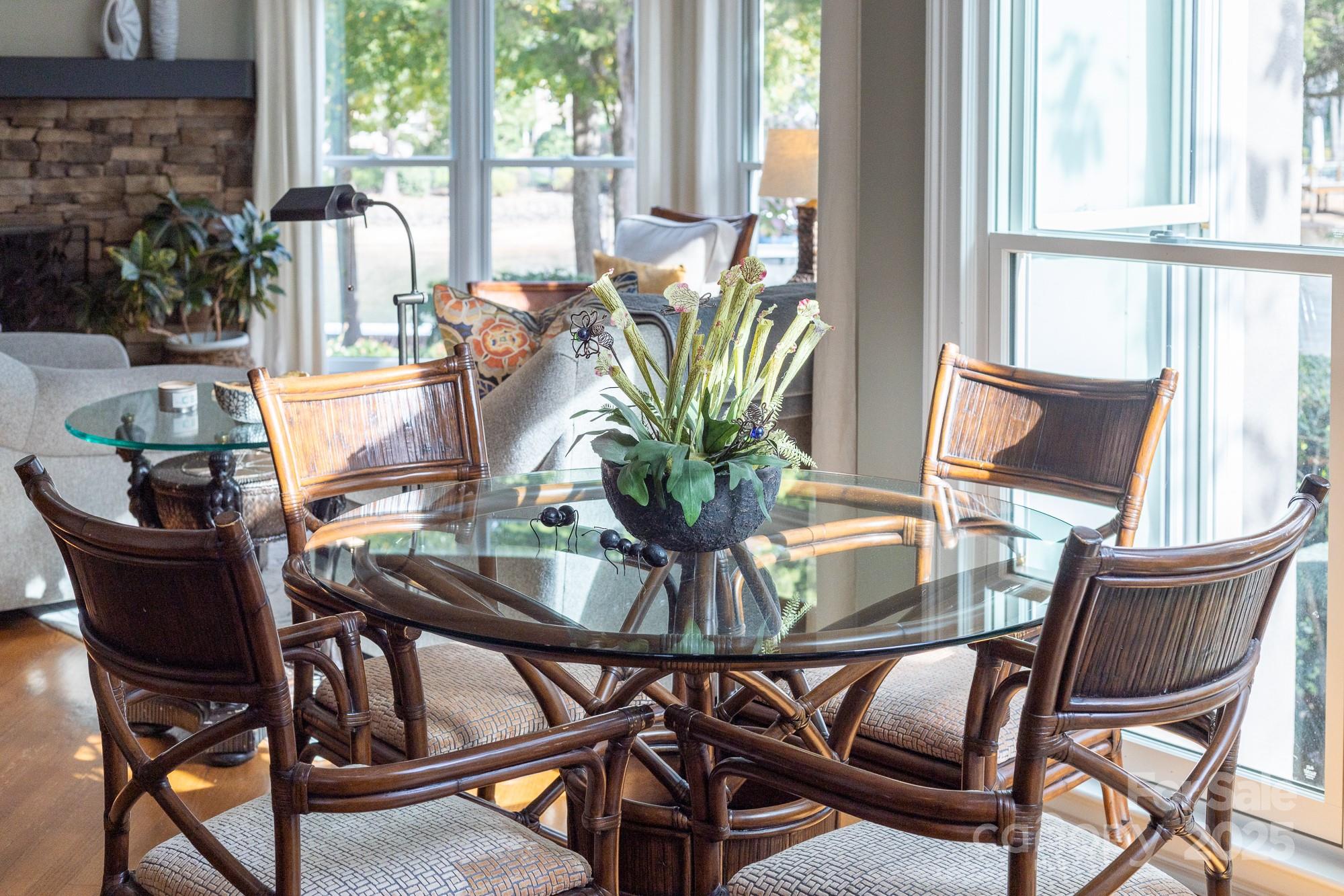 18316 Mainsail Pointe Drive — Cornelius