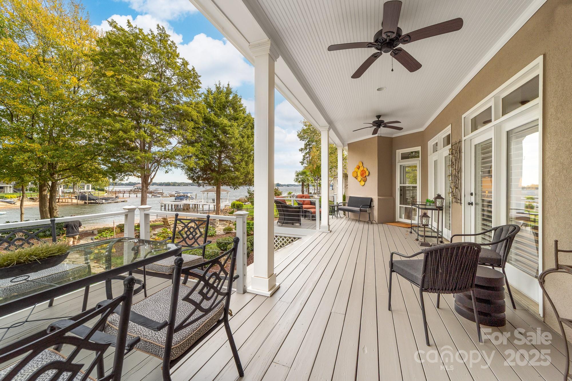 18316 Mainsail Pointe Drive — Cornelius