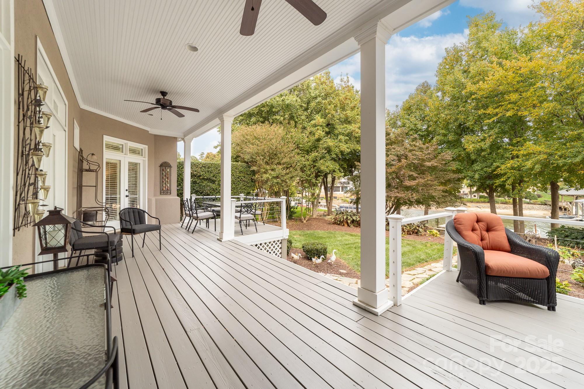 18316 Mainsail Pointe Drive — Cornelius