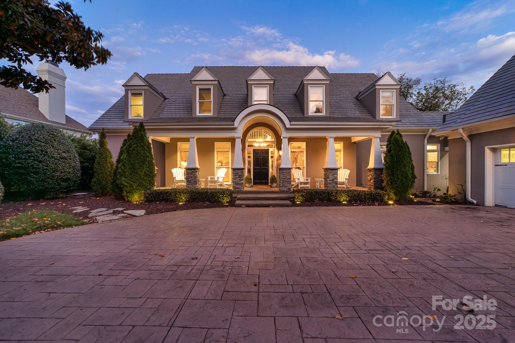 18316 Mainsail Pointe Drive — Cornelius