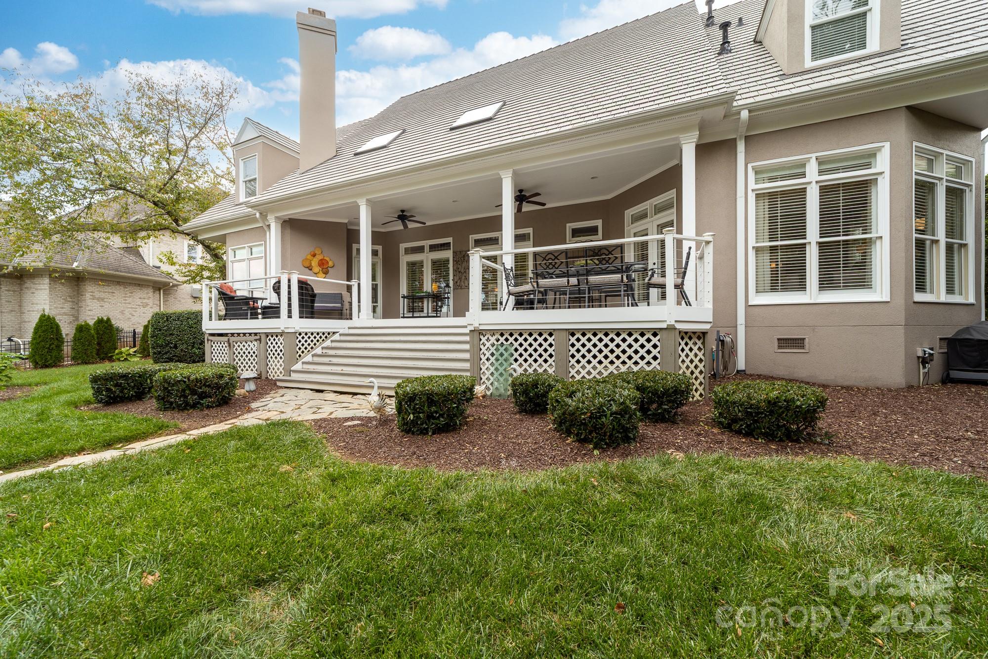 18316 Mainsail Pointe Drive — Cornelius