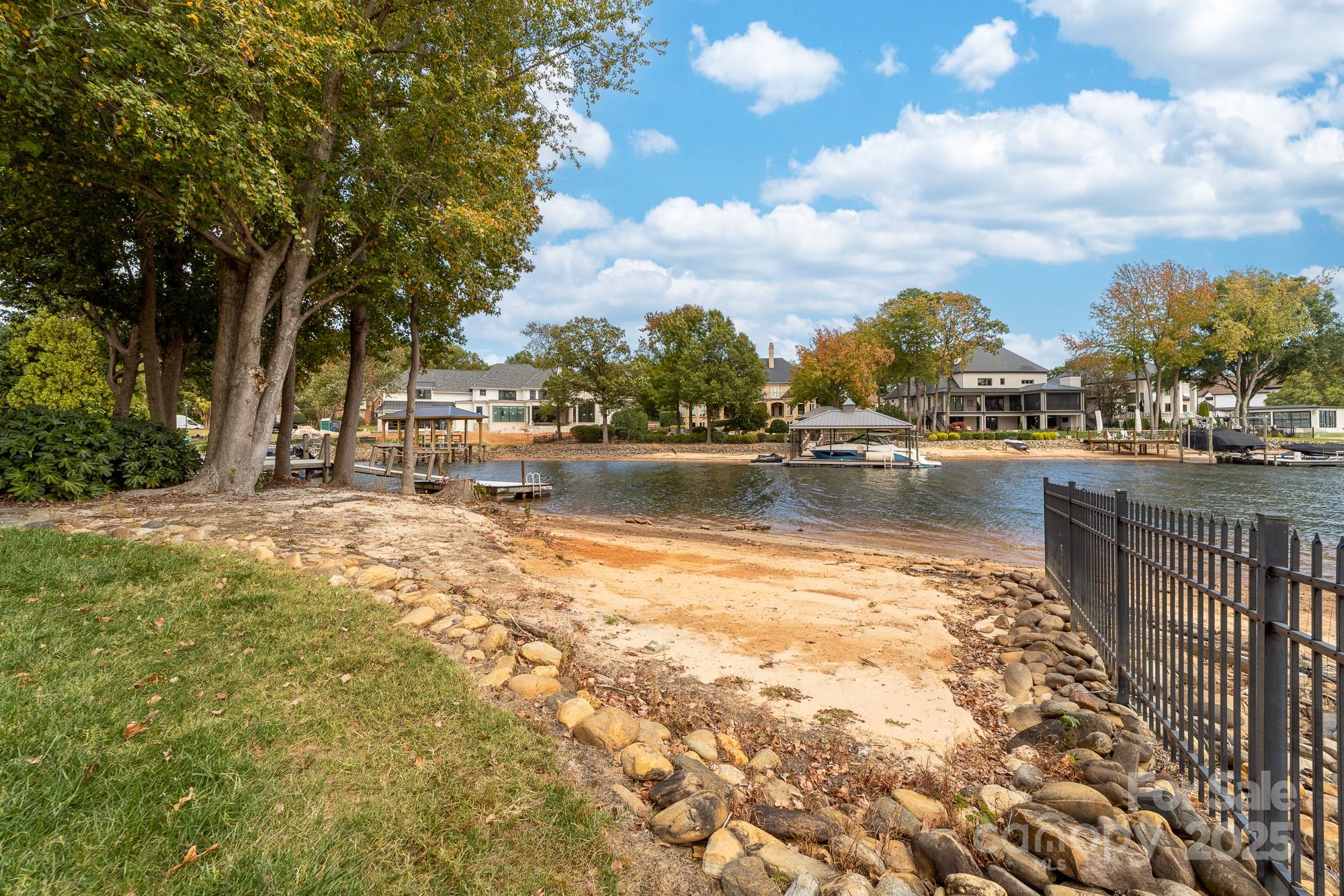 18316 Mainsail Pointe Drive — Cornelius