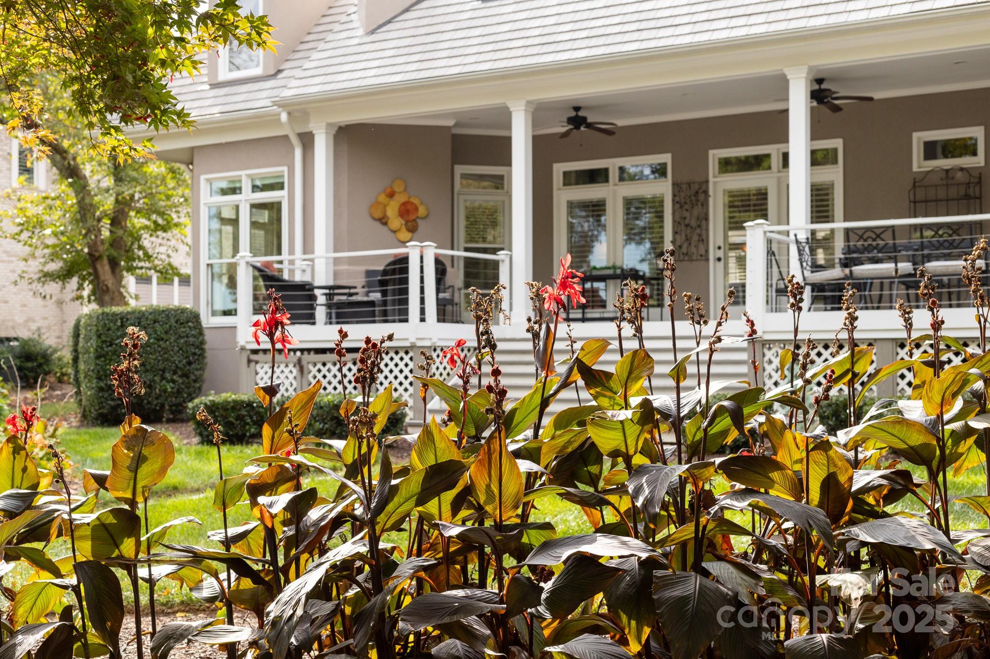 18316 Mainsail Pointe Drive — Cornelius