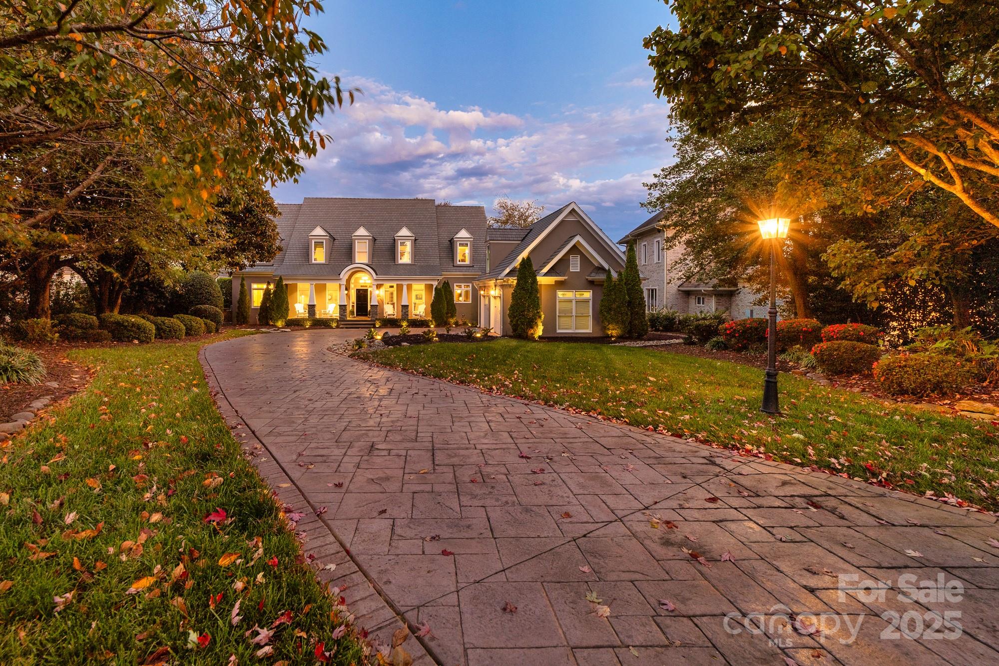 18316 Mainsail Pointe Drive — Cornelius