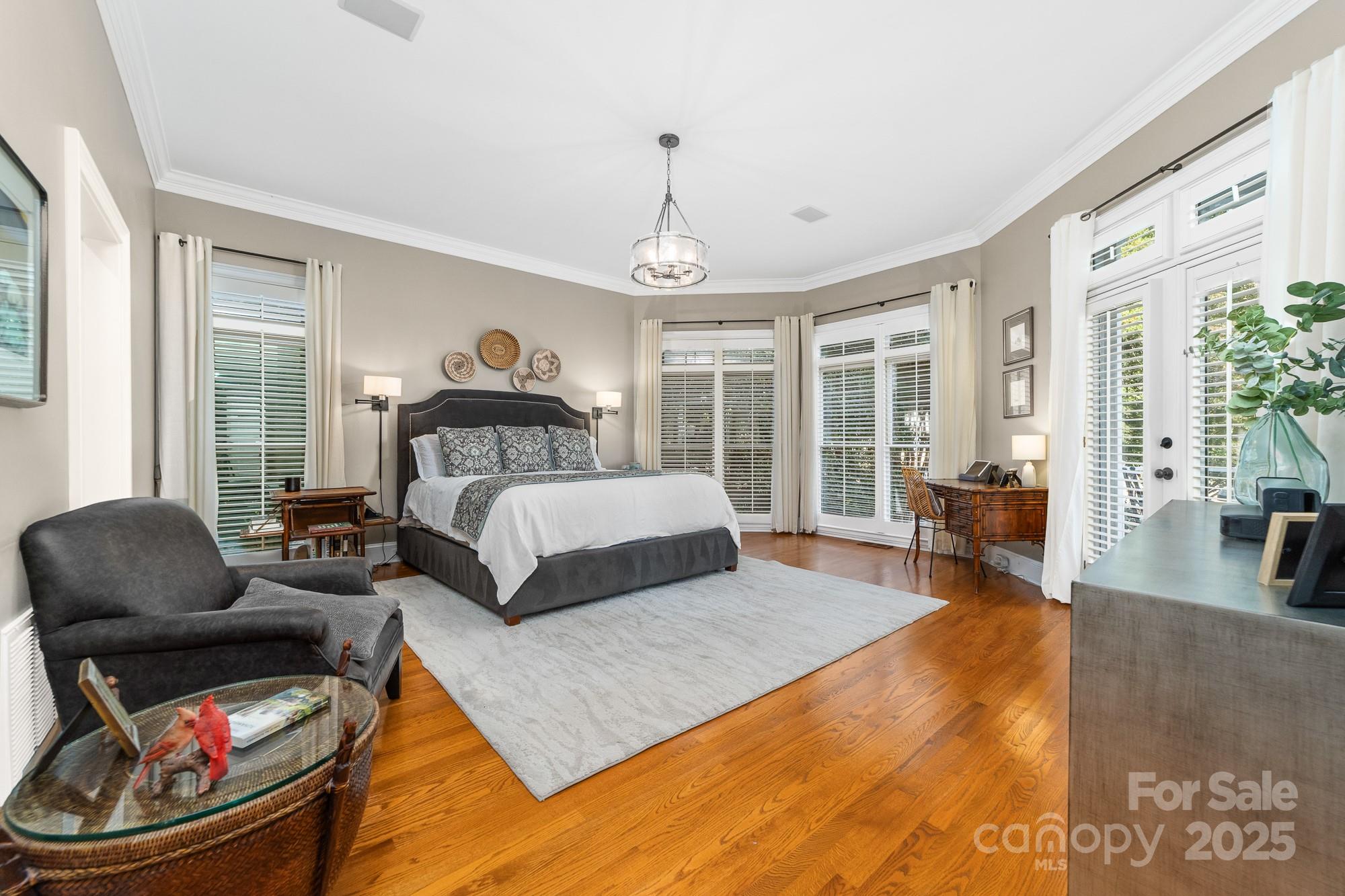 18316 Mainsail Pointe Drive — Cornelius