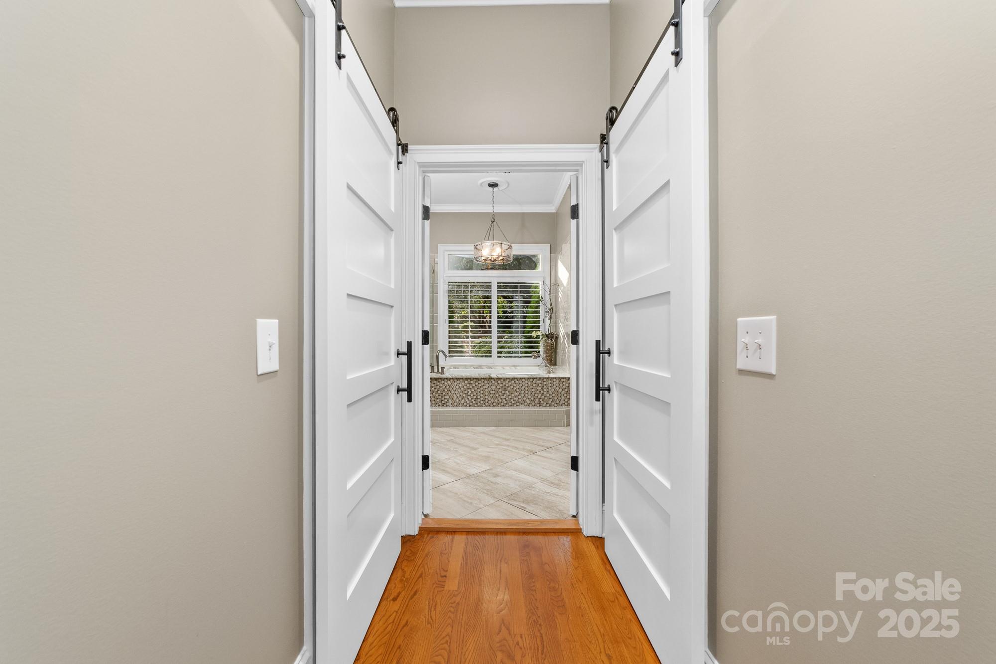 18316 Mainsail Pointe Drive — Cornelius