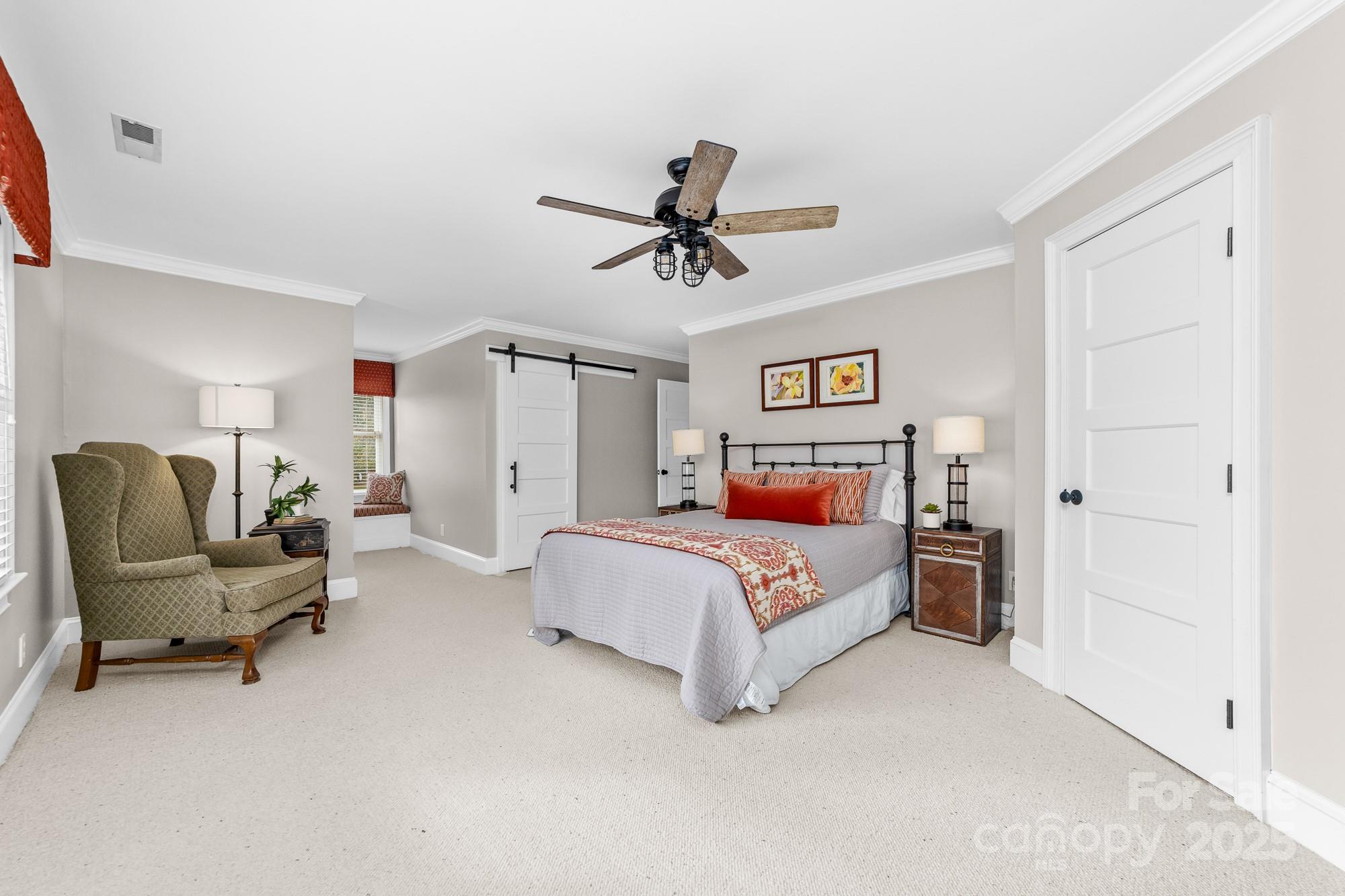 18316 Mainsail Pointe Drive — Cornelius