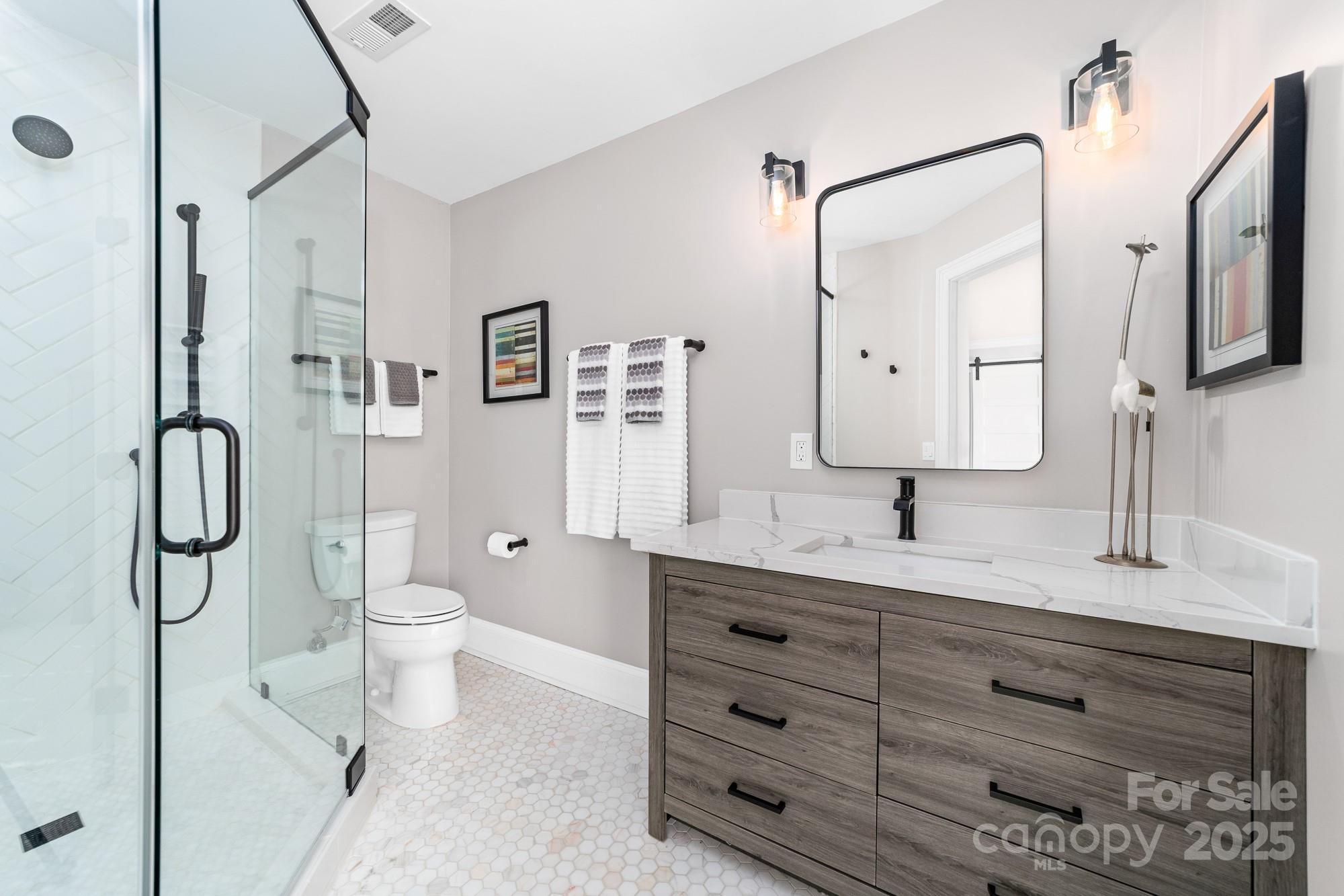 18316 Mainsail Pointe Drive — Cornelius