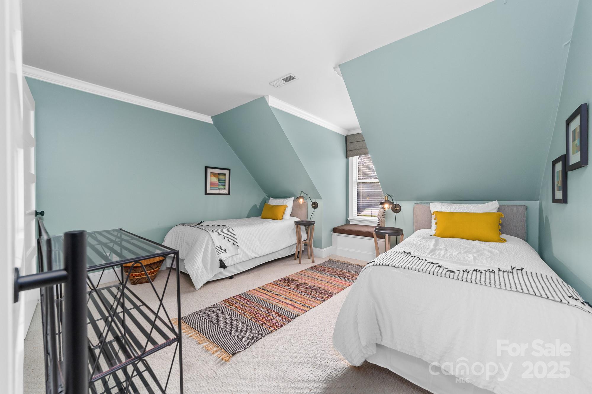 18316 Mainsail Pointe Drive — Cornelius