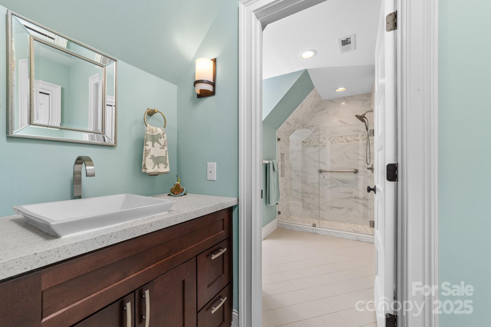 18316 Mainsail Pointe Drive — Cornelius