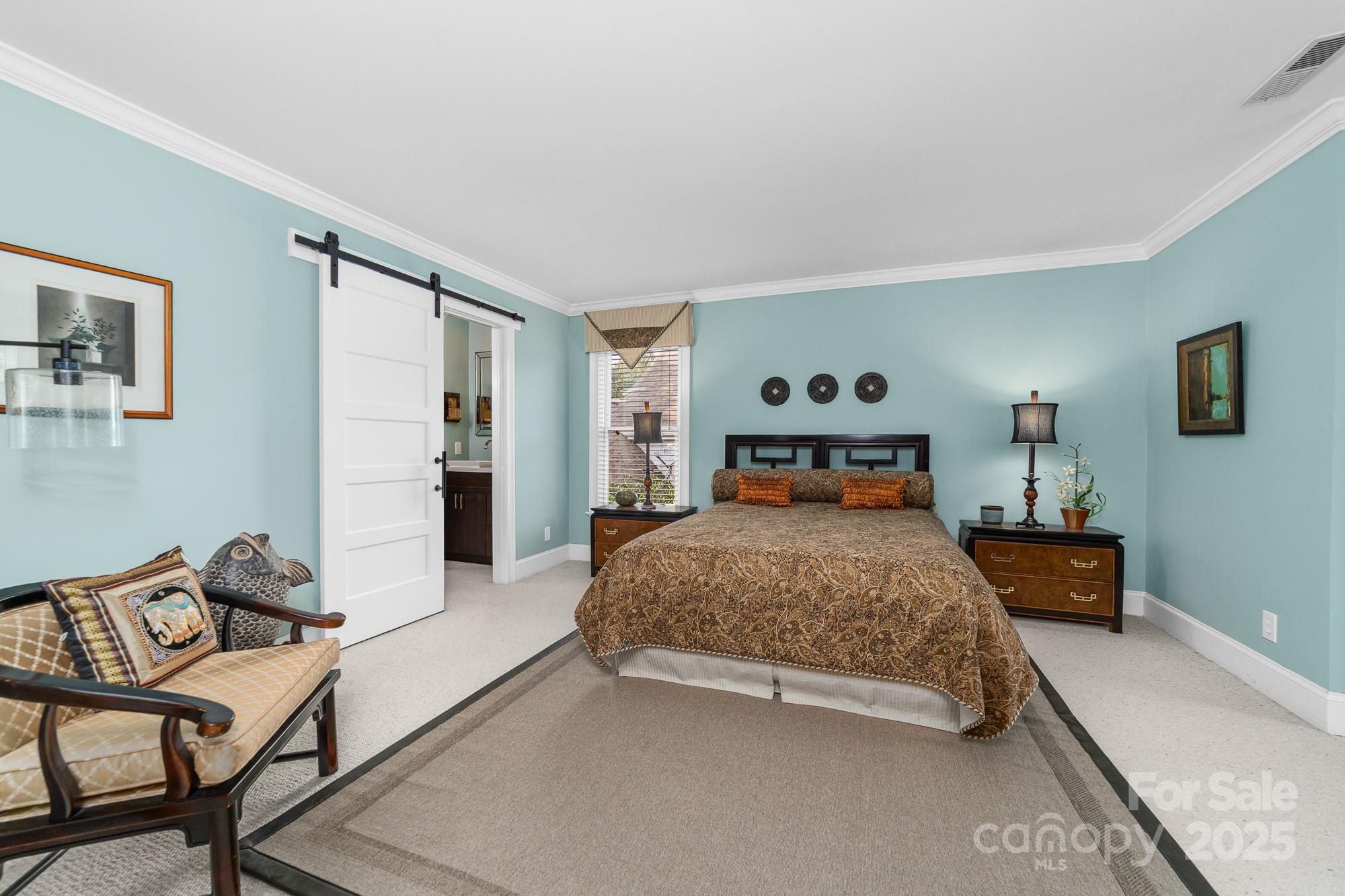 18316 Mainsail Pointe Drive — Cornelius