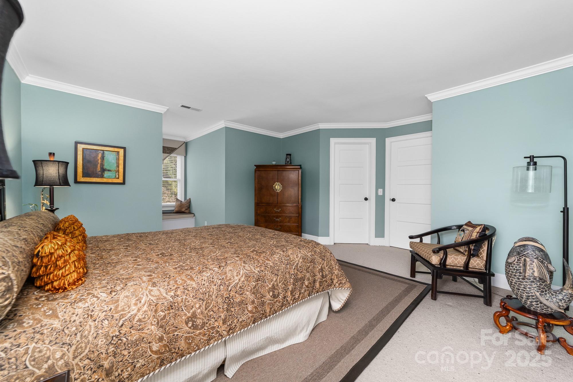 18316 Mainsail Pointe Drive — Cornelius