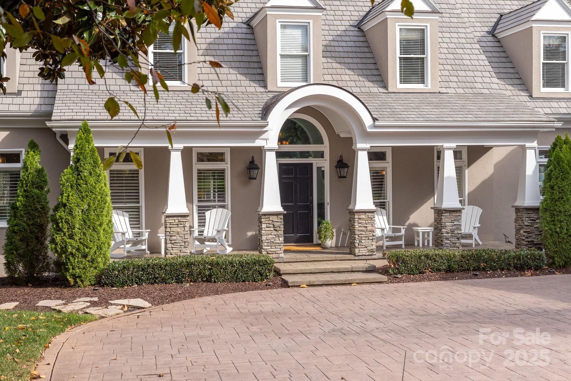 18316 Mainsail Pointe Drive — Cornelius