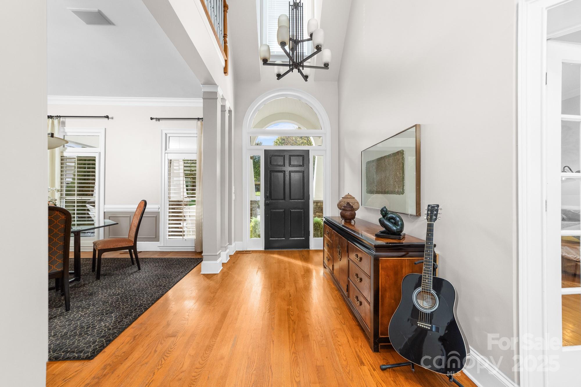 18316 Mainsail Pointe Drive — Cornelius