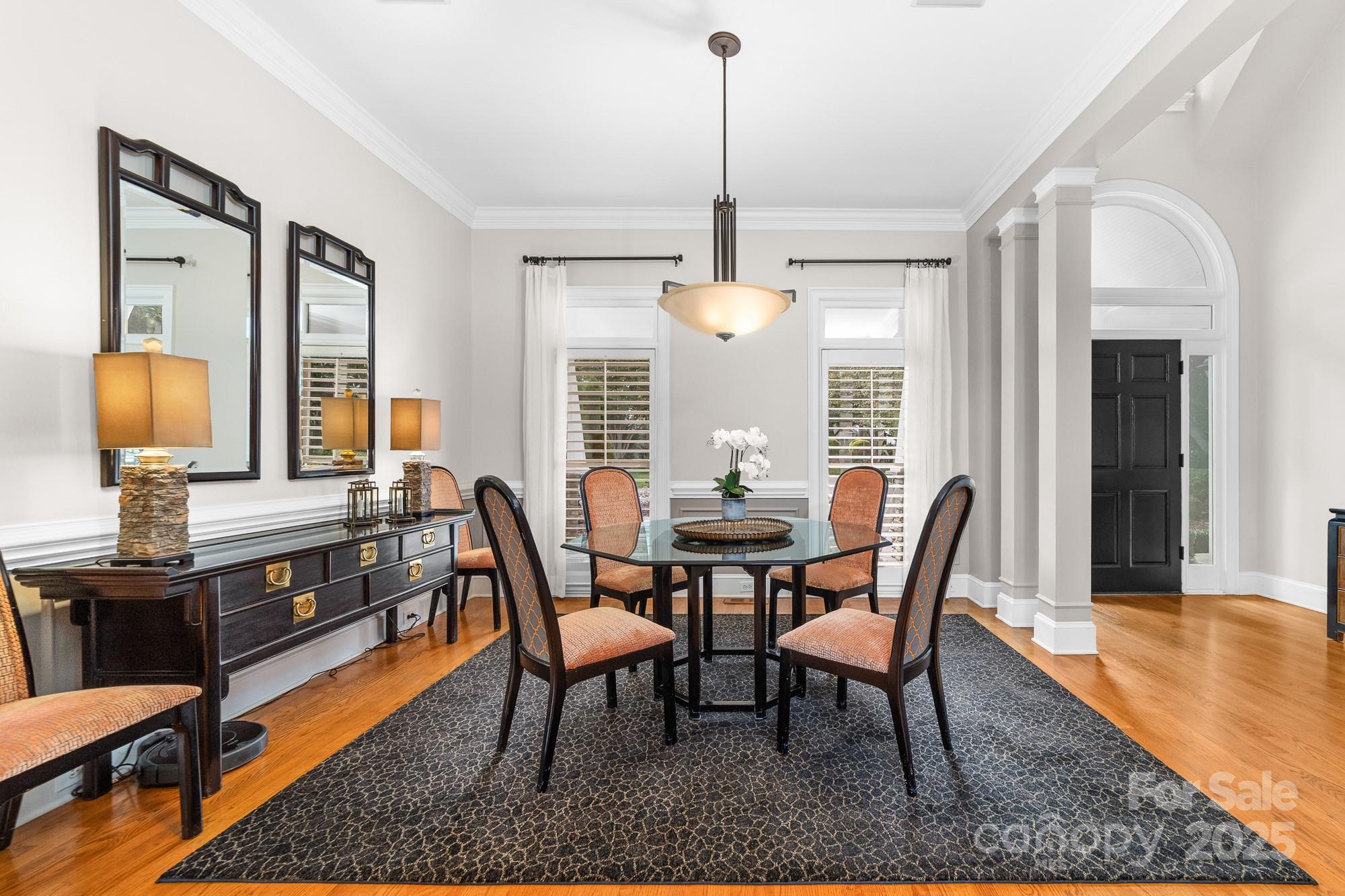 18316 Mainsail Pointe Drive — Cornelius