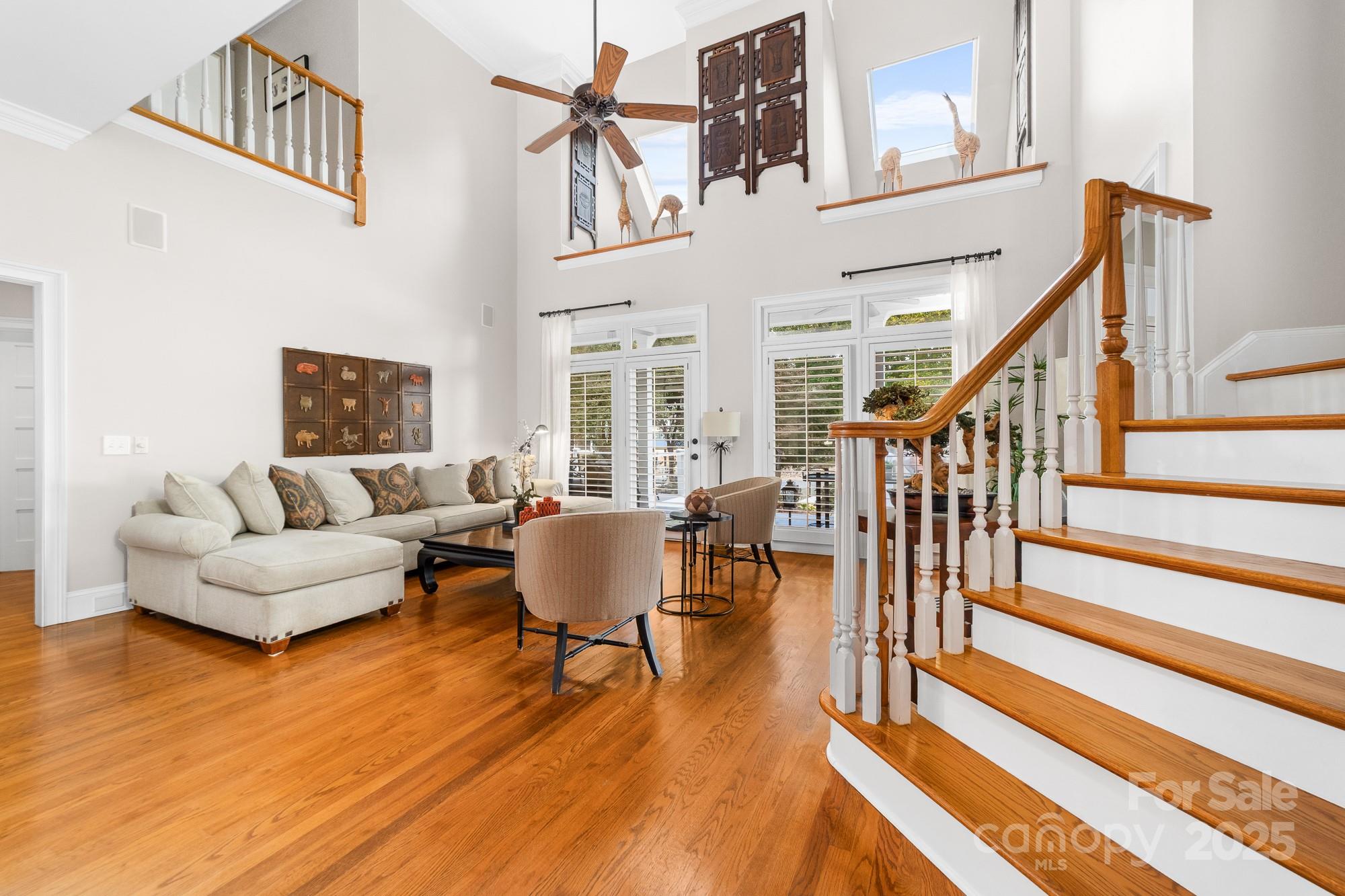 18316 Mainsail Pointe Drive — Cornelius