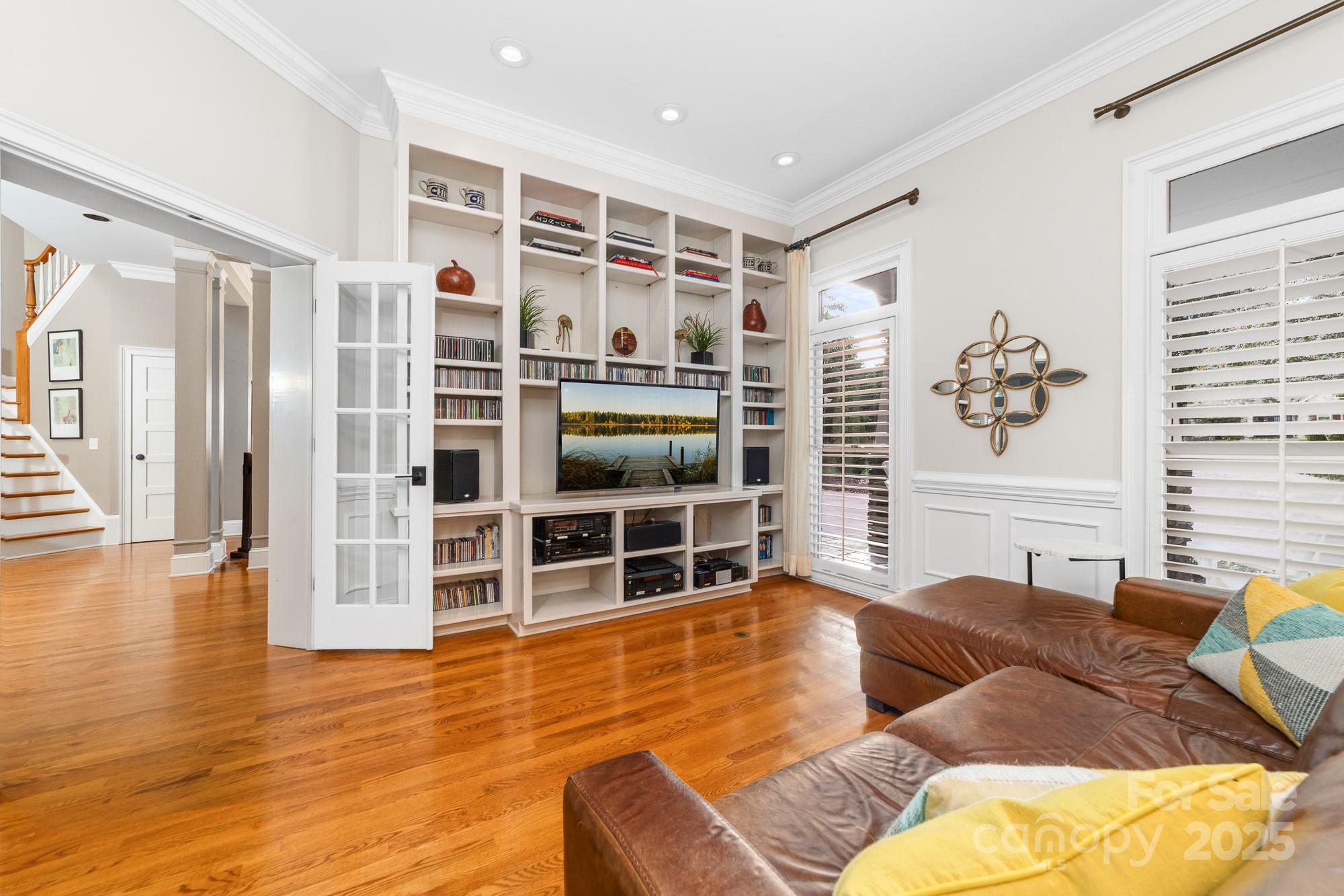 18316 Mainsail Pointe Drive — Cornelius