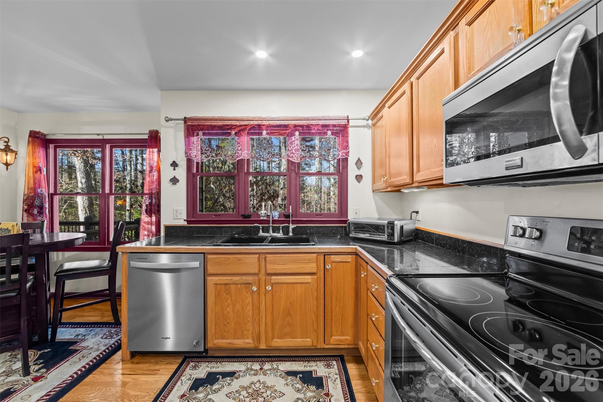 9 Meadow Wood Trail — Fletcher