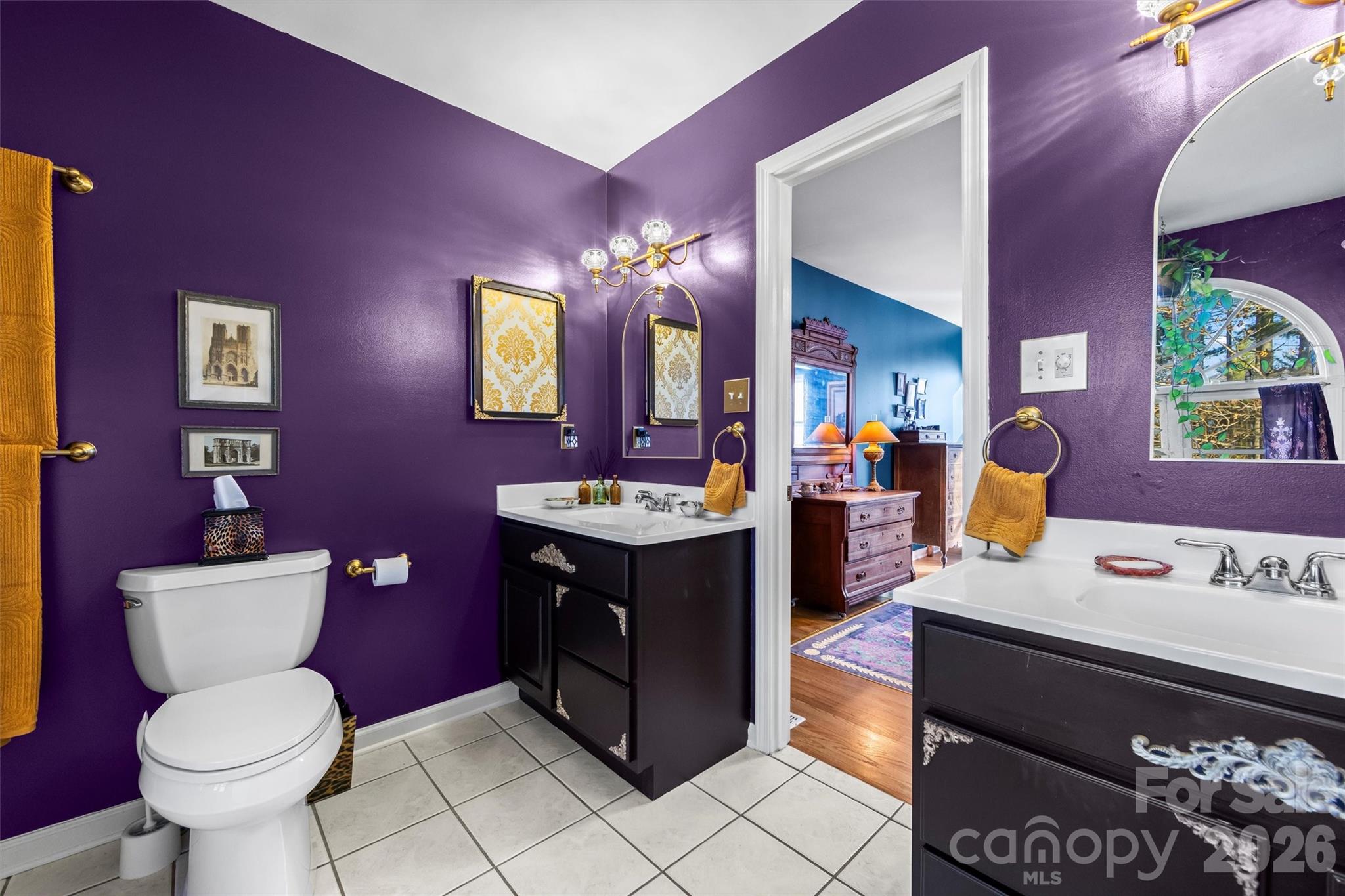 9 Meadow Wood Trail — Fletcher