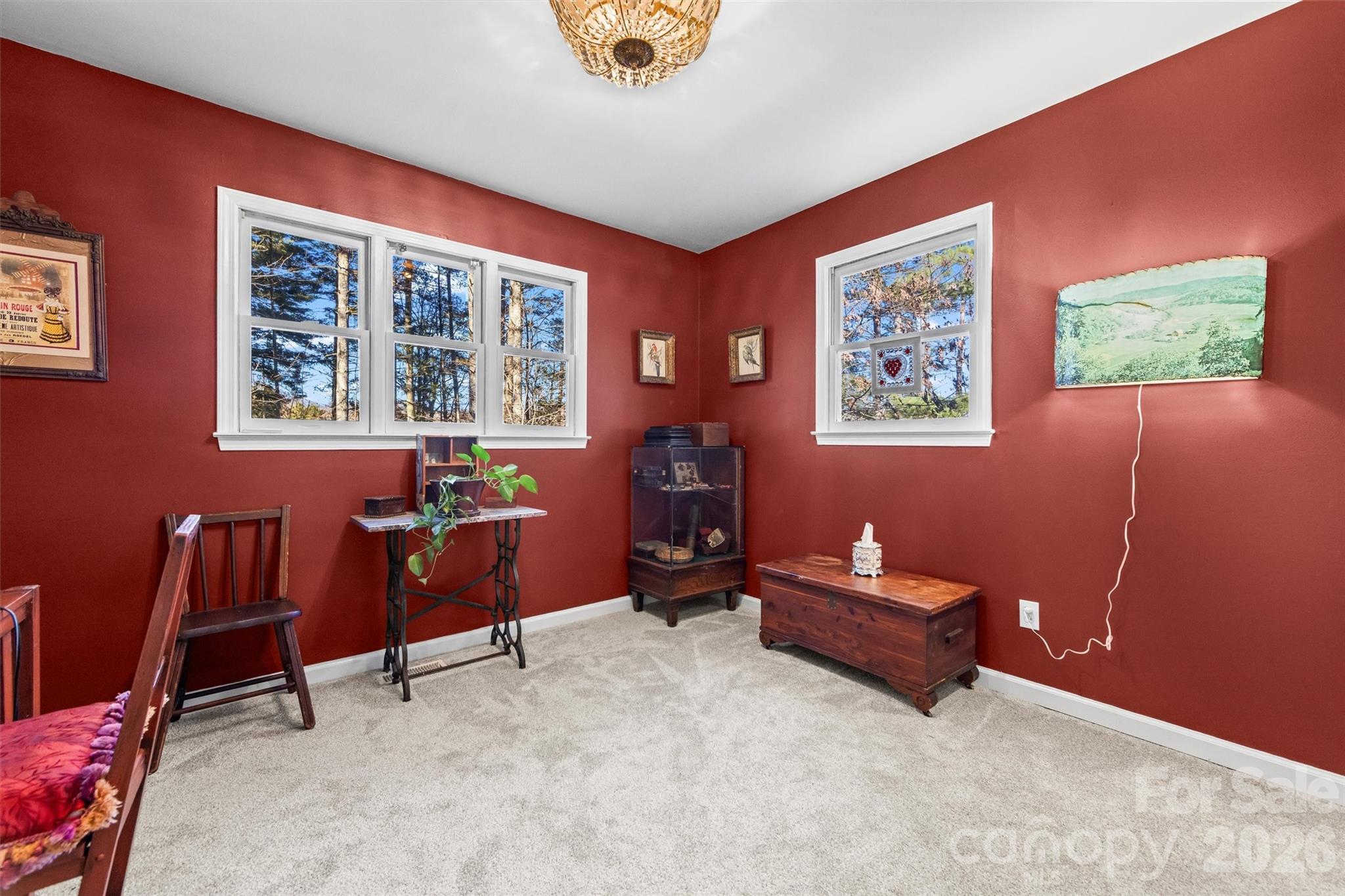 9 Meadow Wood Trail — Fletcher