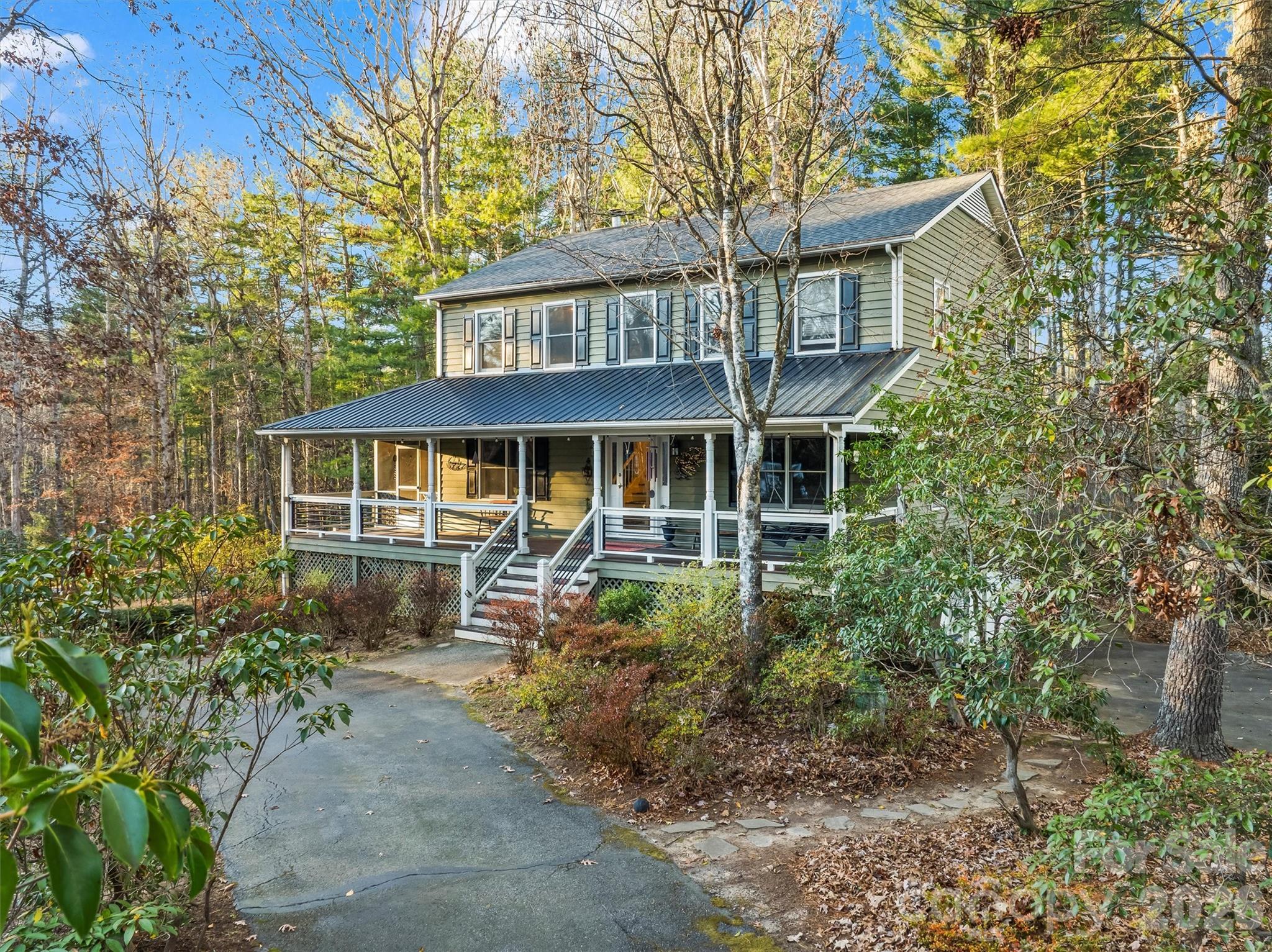 9 Meadow Wood Trail — Fletcher