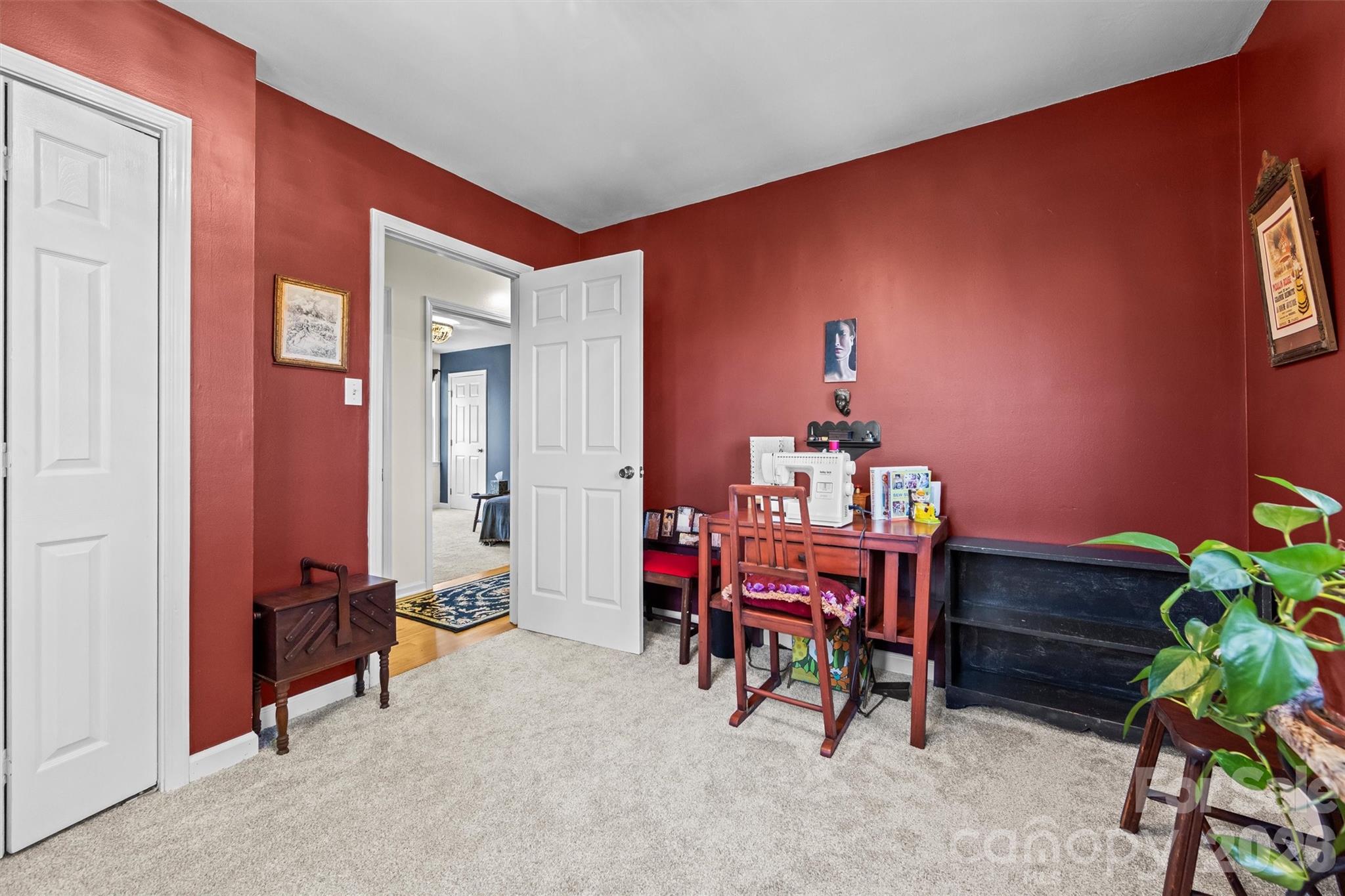 9 Meadow Wood Trail — Fletcher