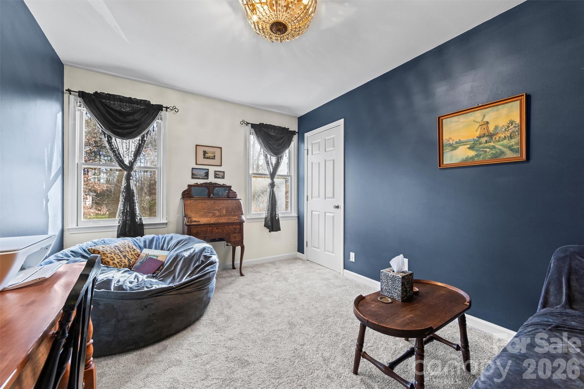 9 Meadow Wood Trail — Fletcher