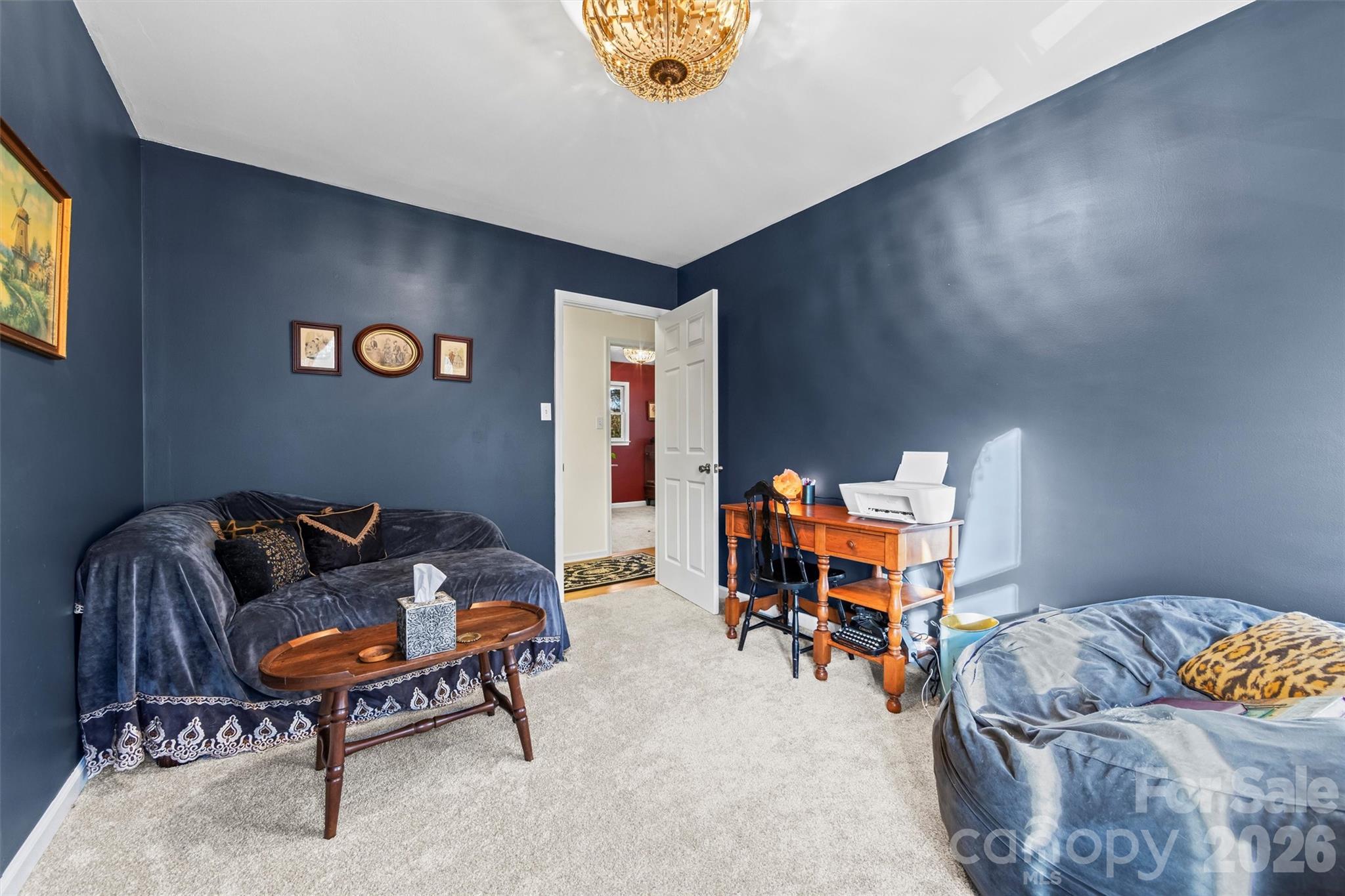 9 Meadow Wood Trail — Fletcher