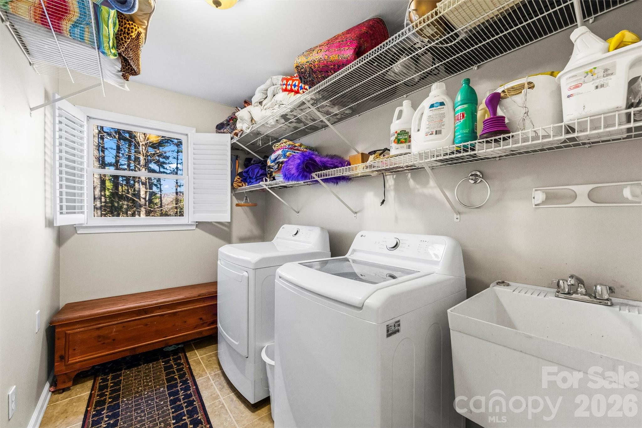 9 Meadow Wood Trail — Fletcher