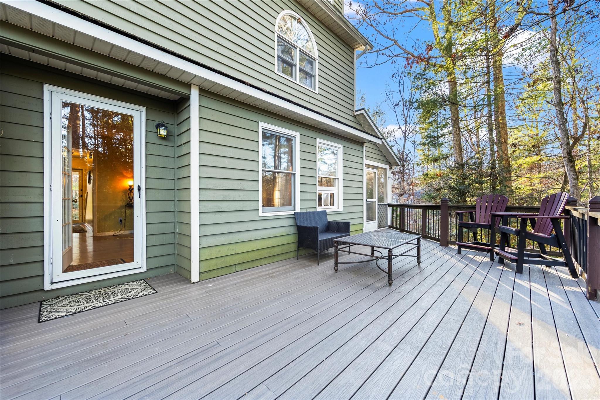 9 Meadow Wood Trail — Fletcher