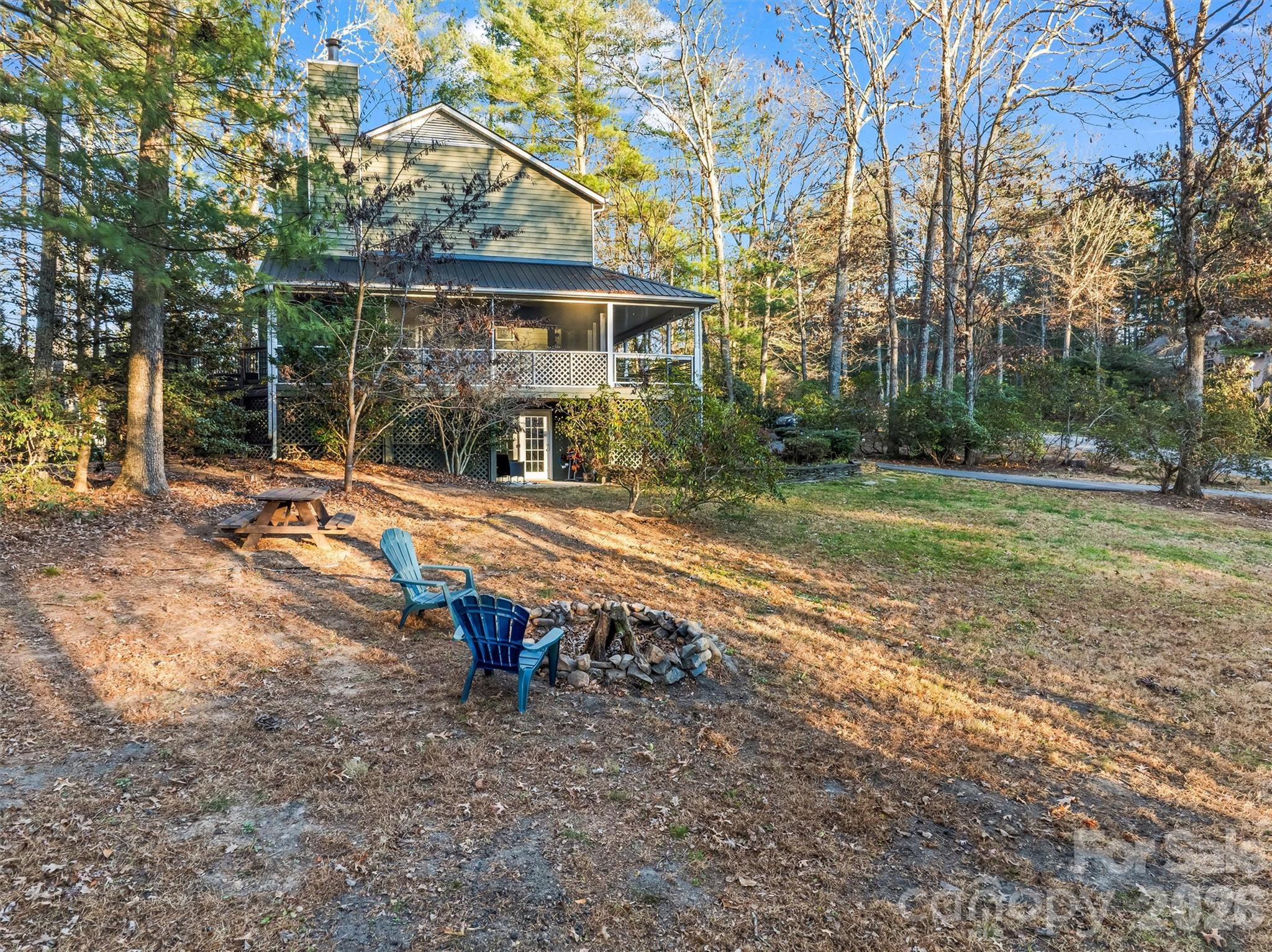 9 Meadow Wood Trail — Fletcher
