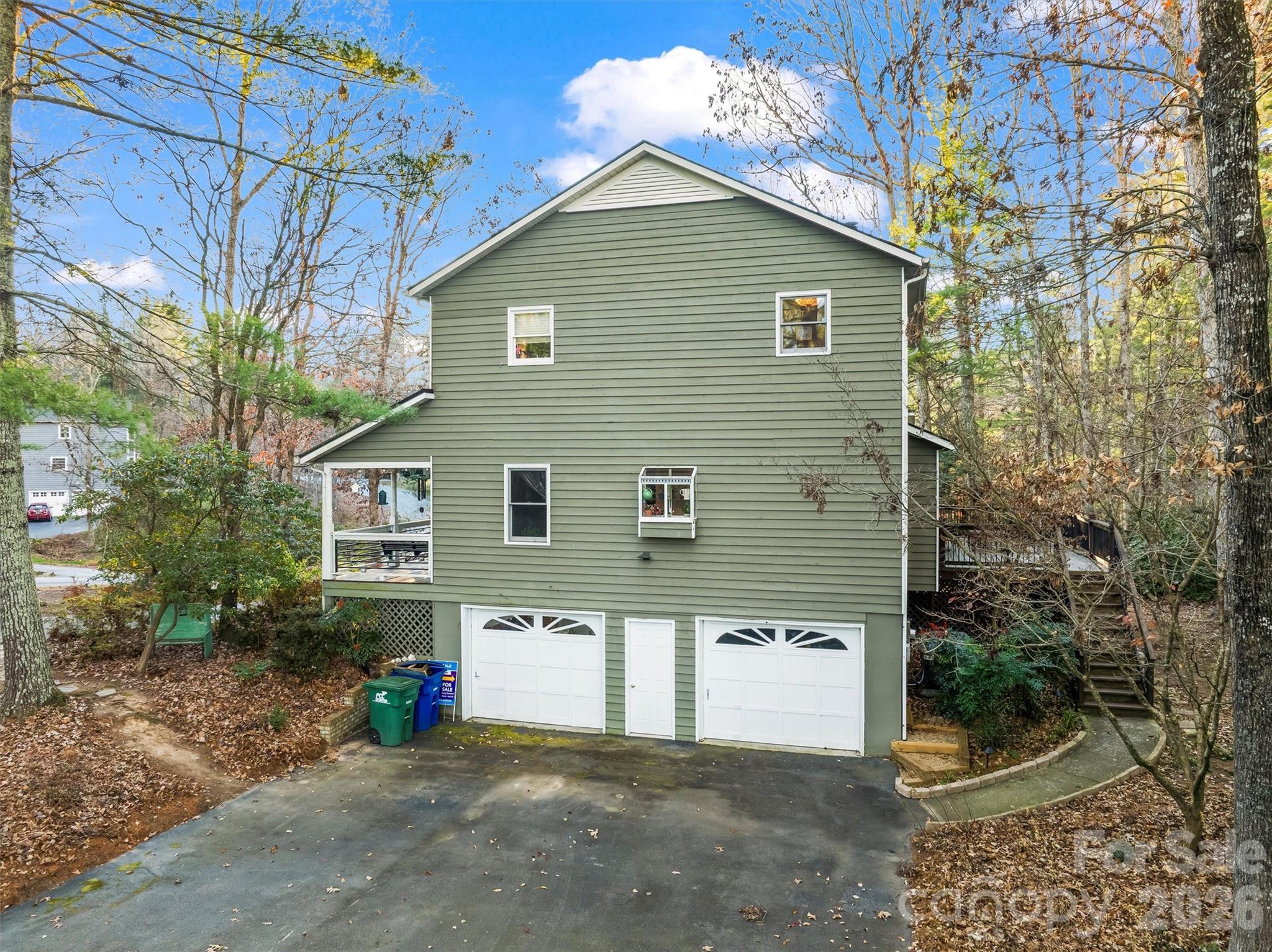 9 Meadow Wood Trail — Fletcher