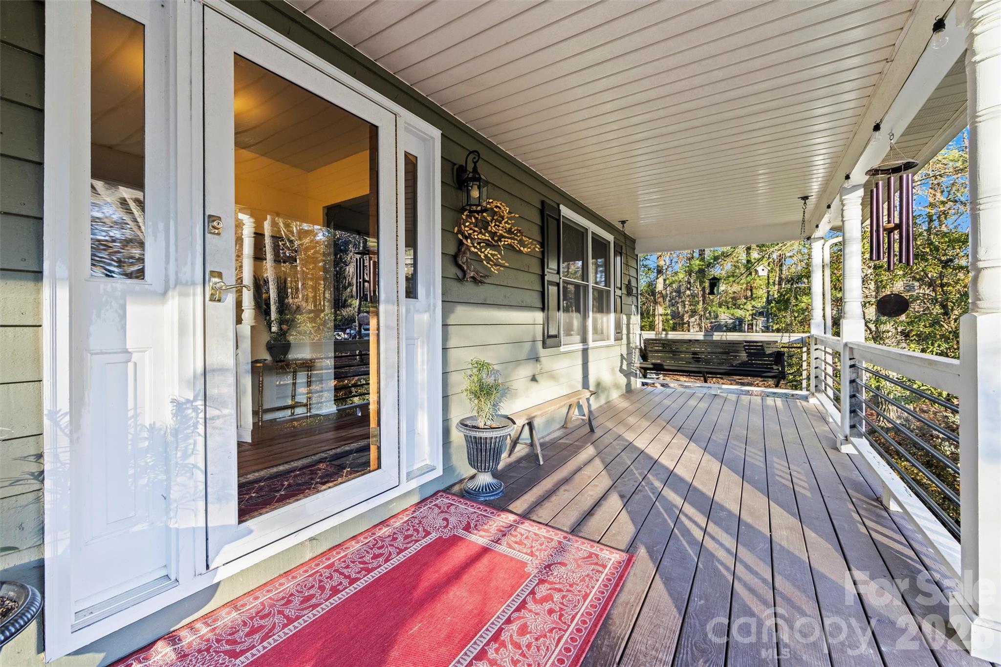 9 Meadow Wood Trail — Fletcher