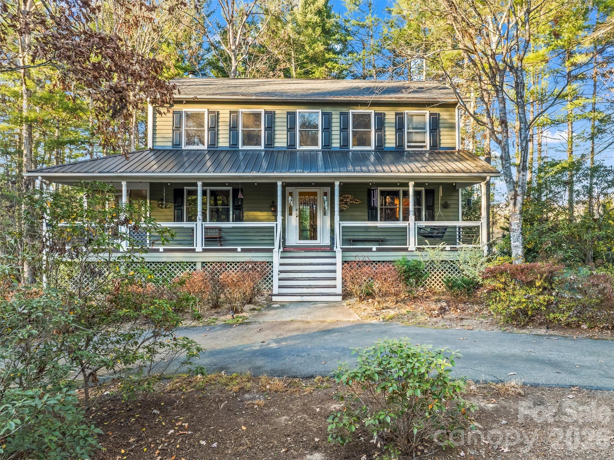 9 Meadow Wood Trail — Fletcher