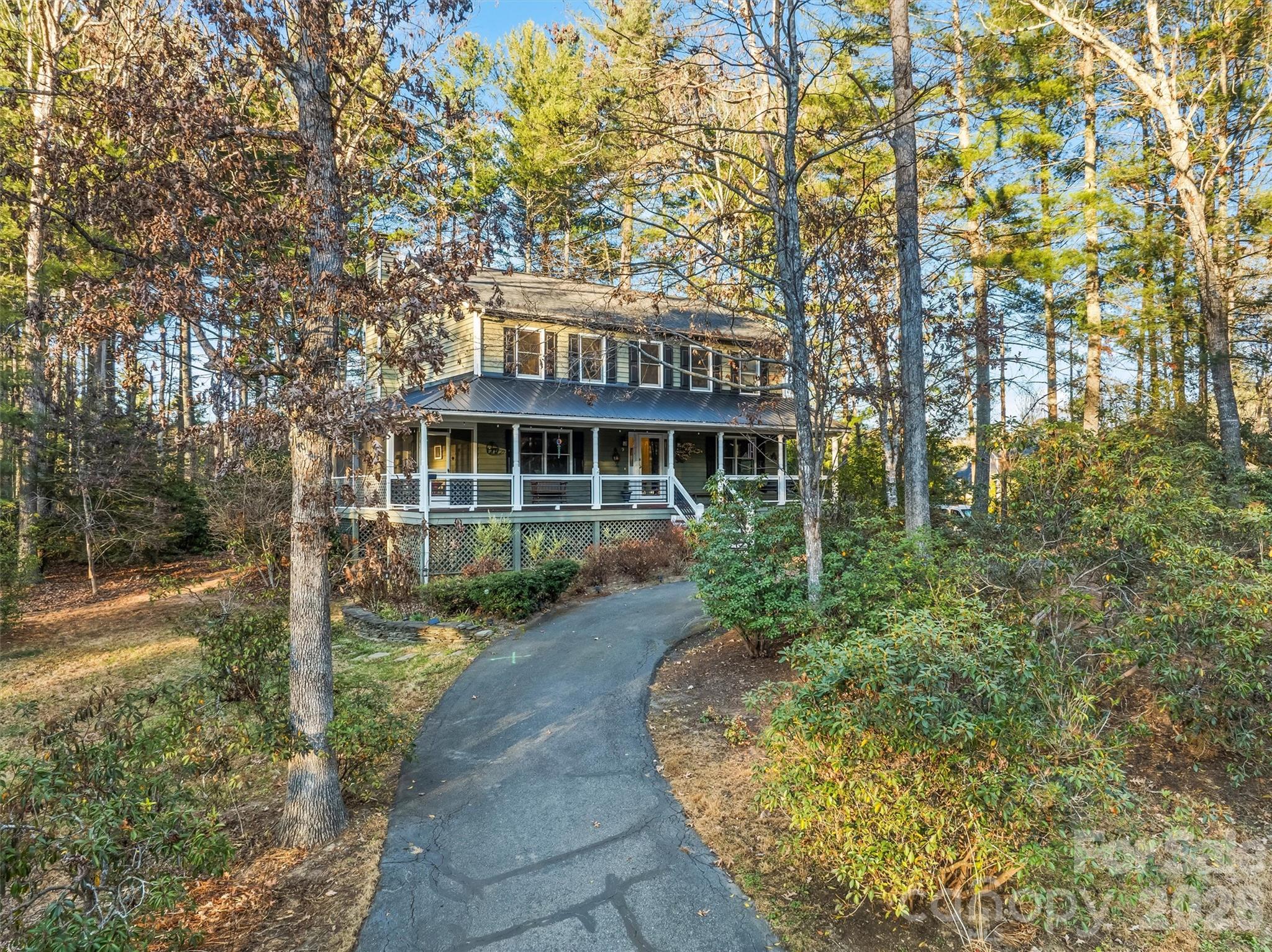 9 Meadow Wood Trail — Fletcher
