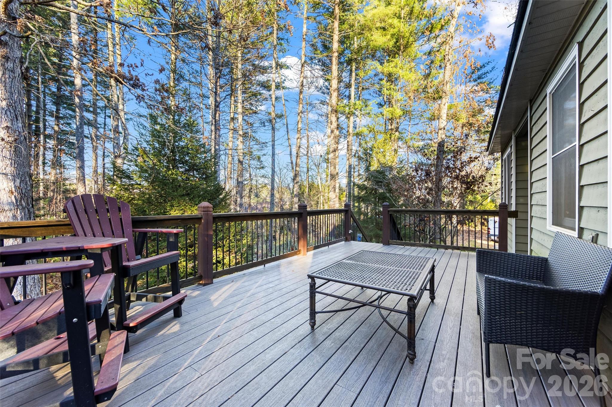 9 Meadow Wood Trail — Fletcher