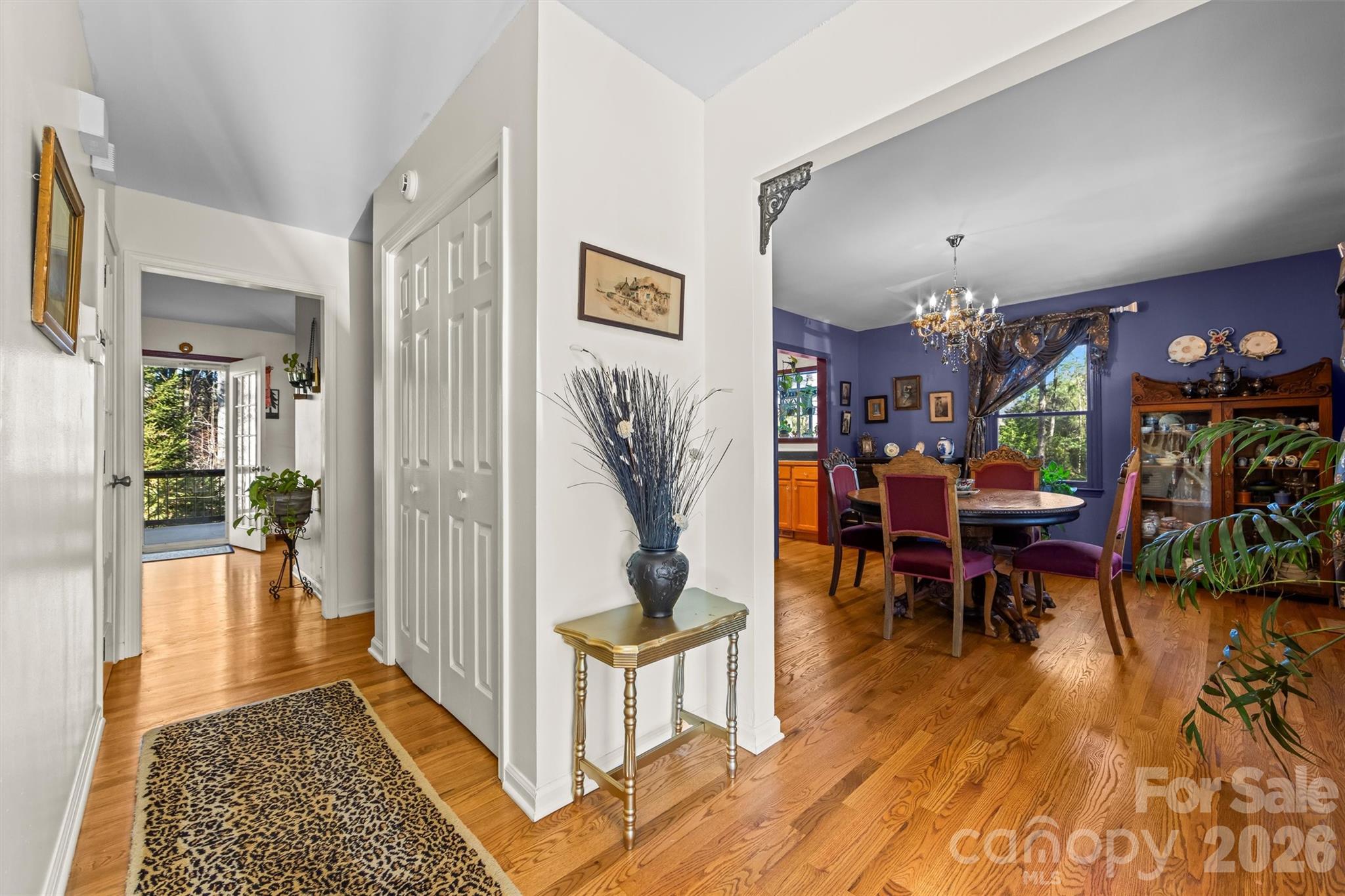 9 Meadow Wood Trail — Fletcher