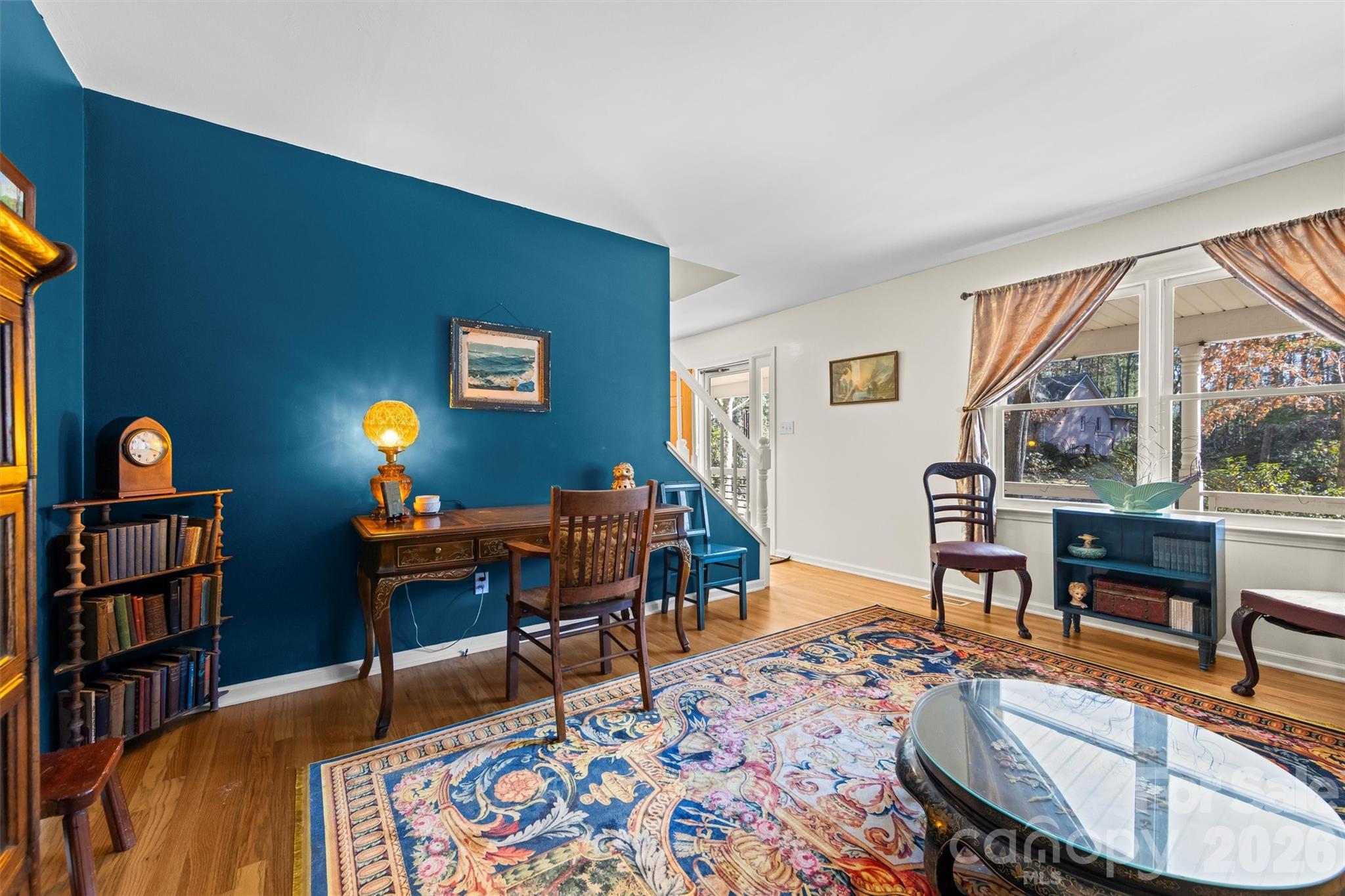 9 Meadow Wood Trail — Fletcher