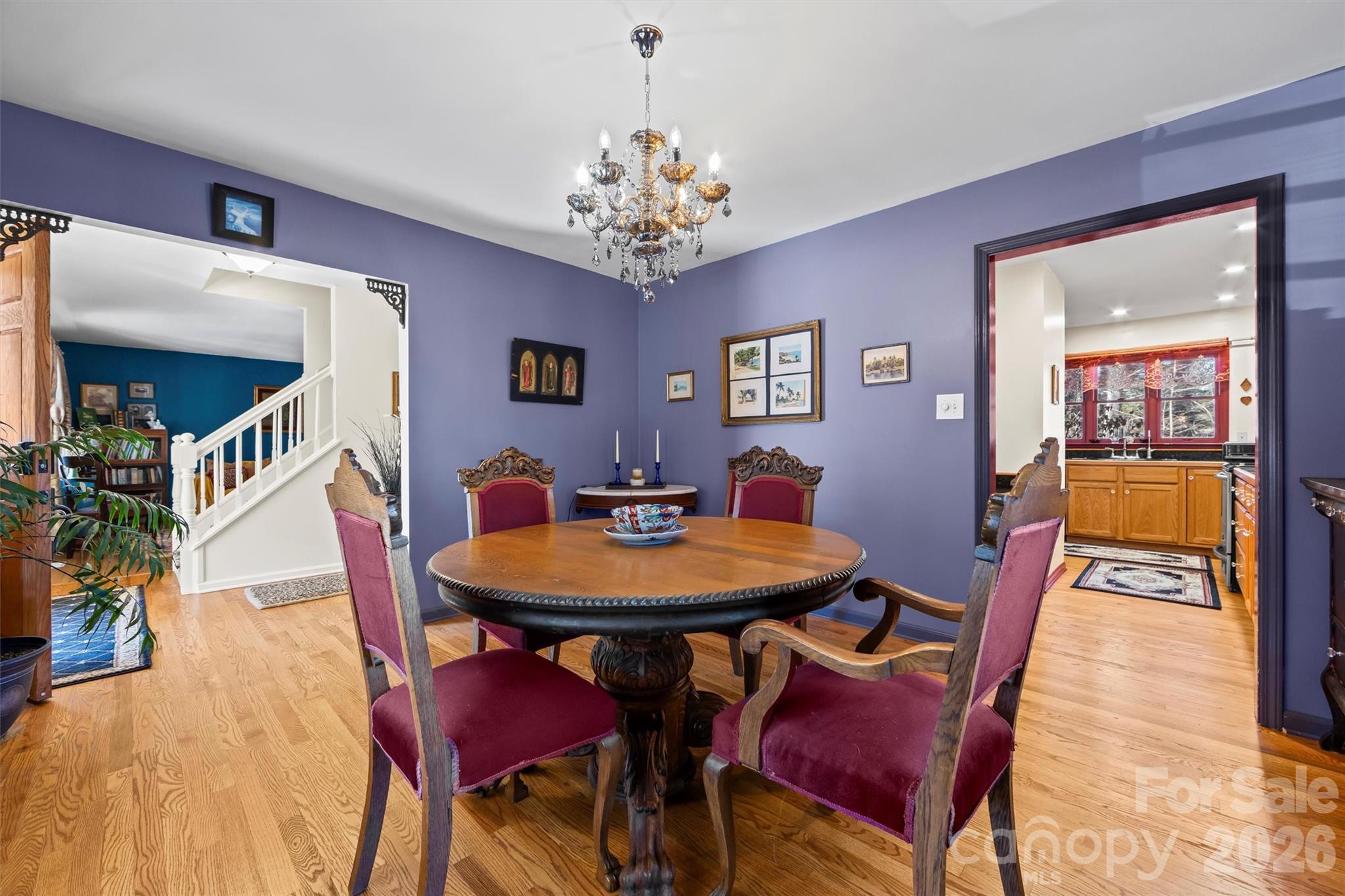 9 Meadow Wood Trail — Fletcher
