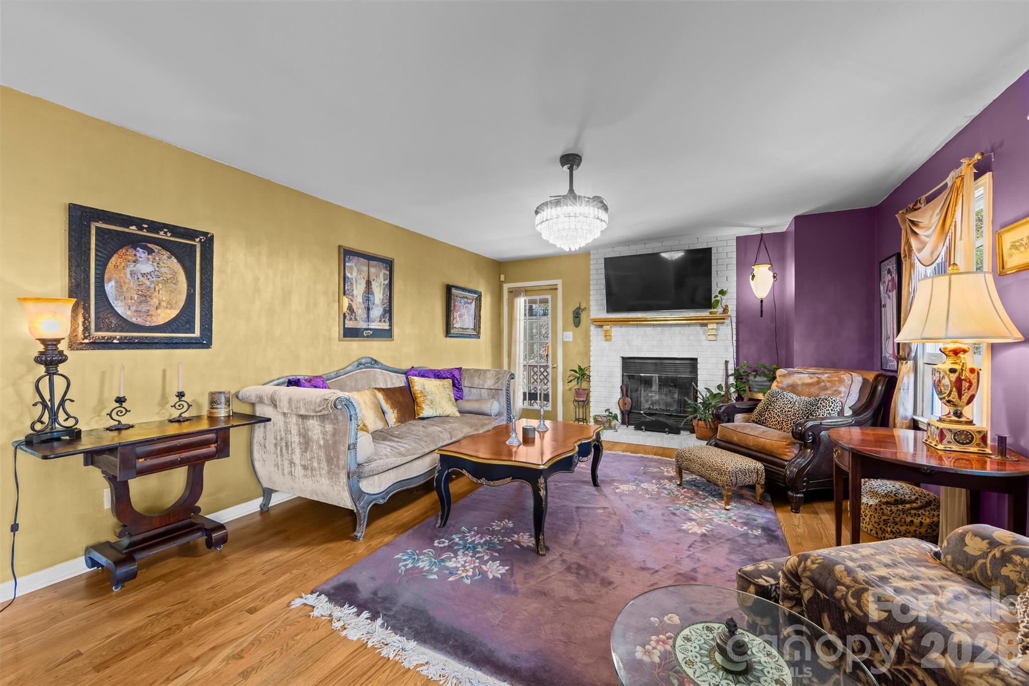 9 Meadow Wood Trail — Fletcher