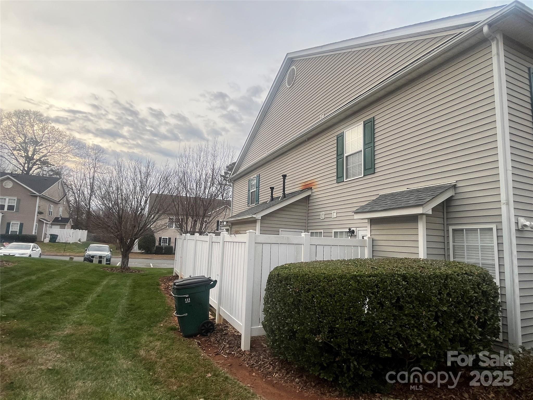 1830 Butterfly Lane — Charlotte