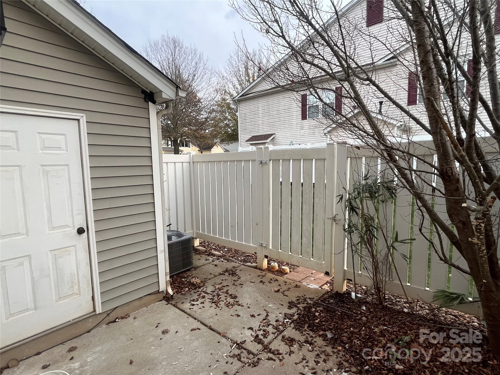 1830 Butterfly Lane — Charlotte