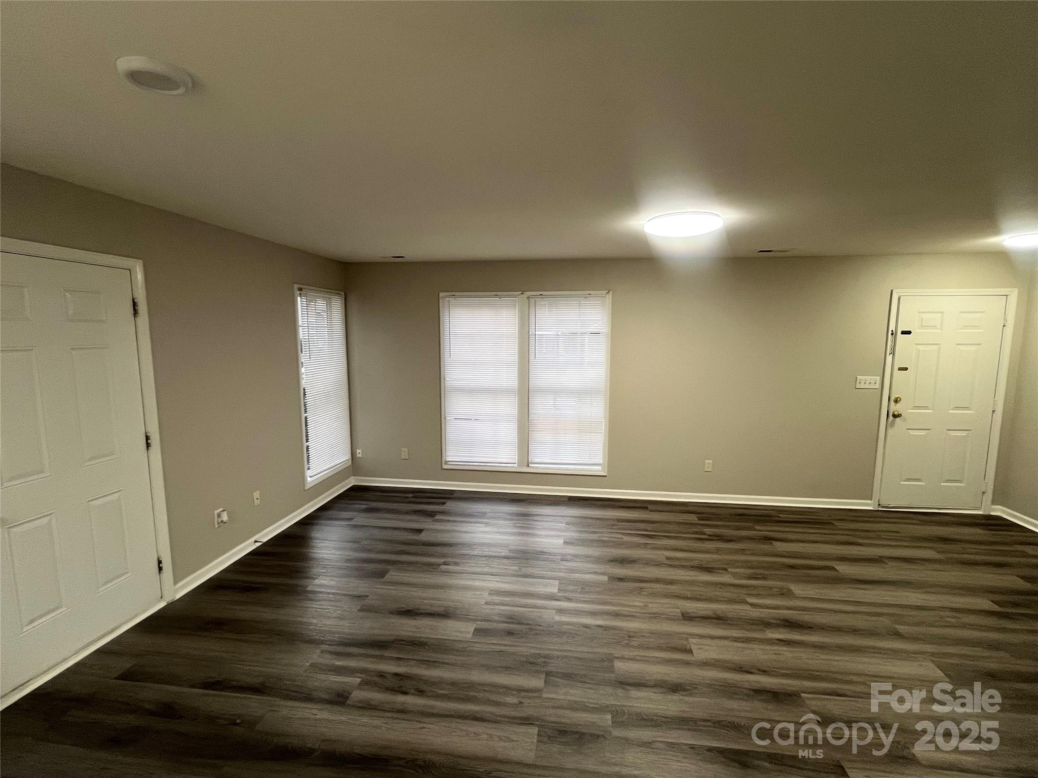 1830 Butterfly Lane — Charlotte
