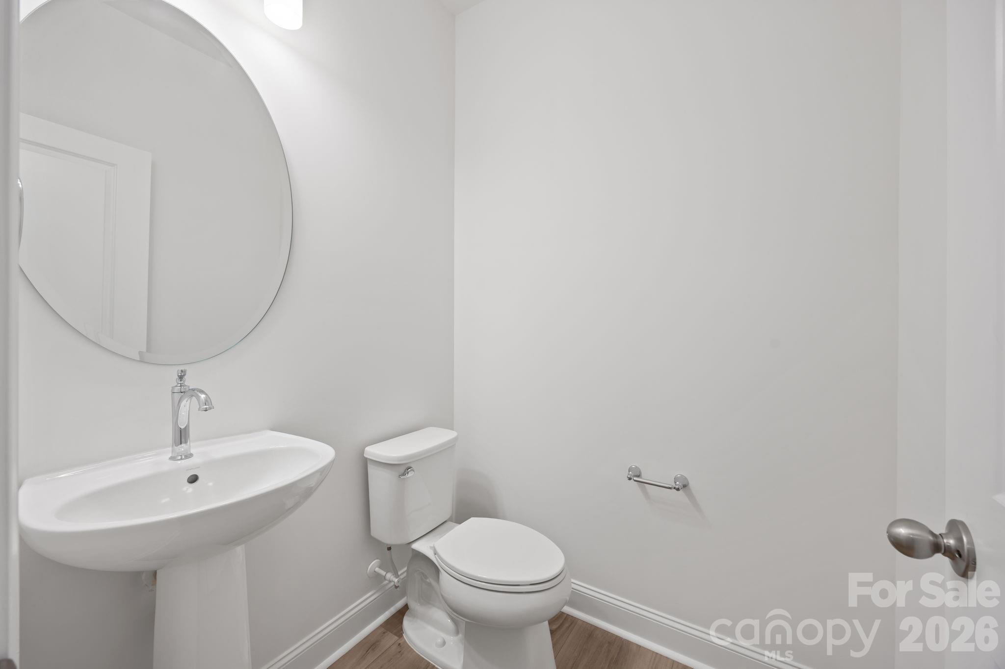 118 Canary Lane — Mooresville