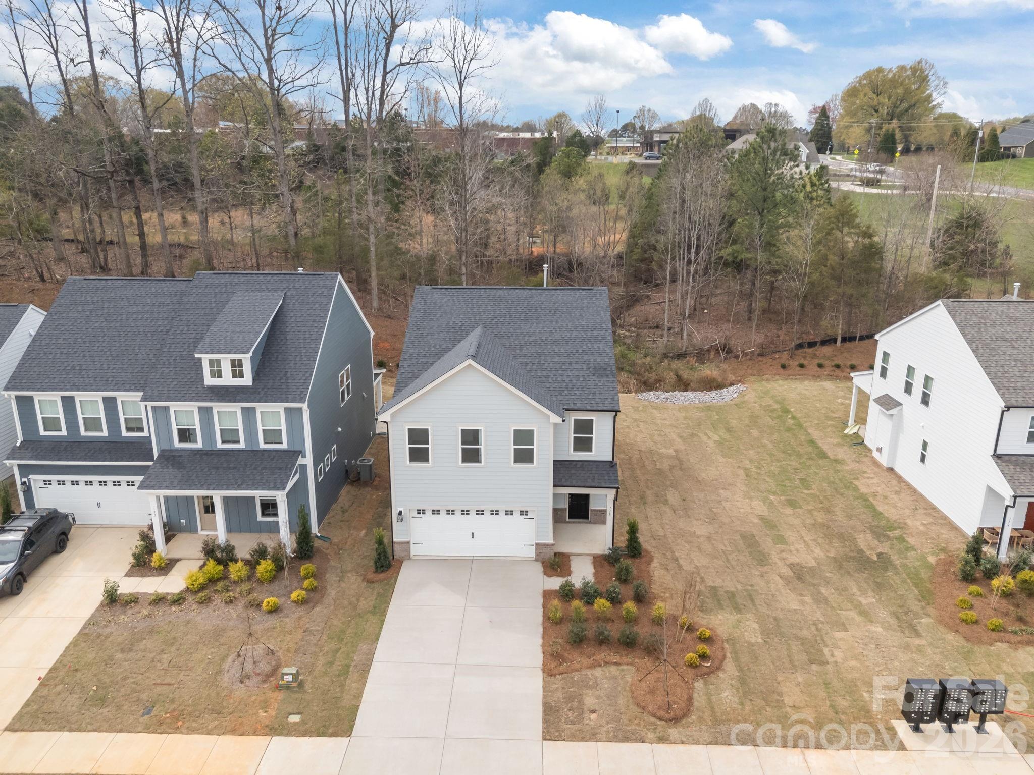 118 Canary Lane — Mooresville